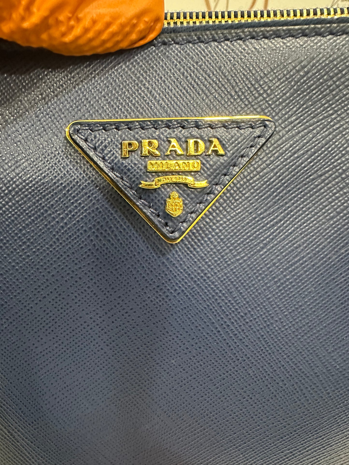 382955 - Prada Galleria Blu