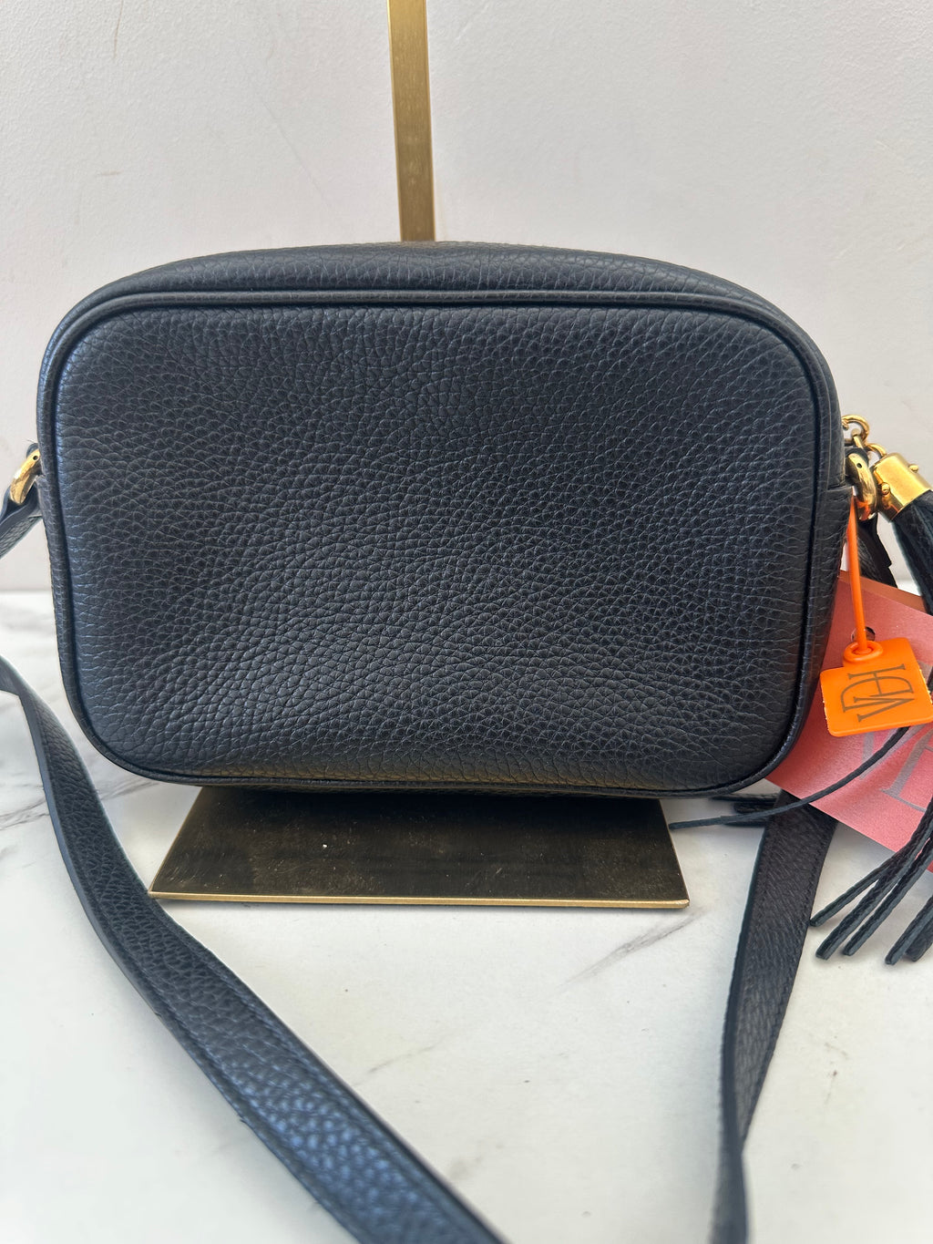 Gucci Soho Black