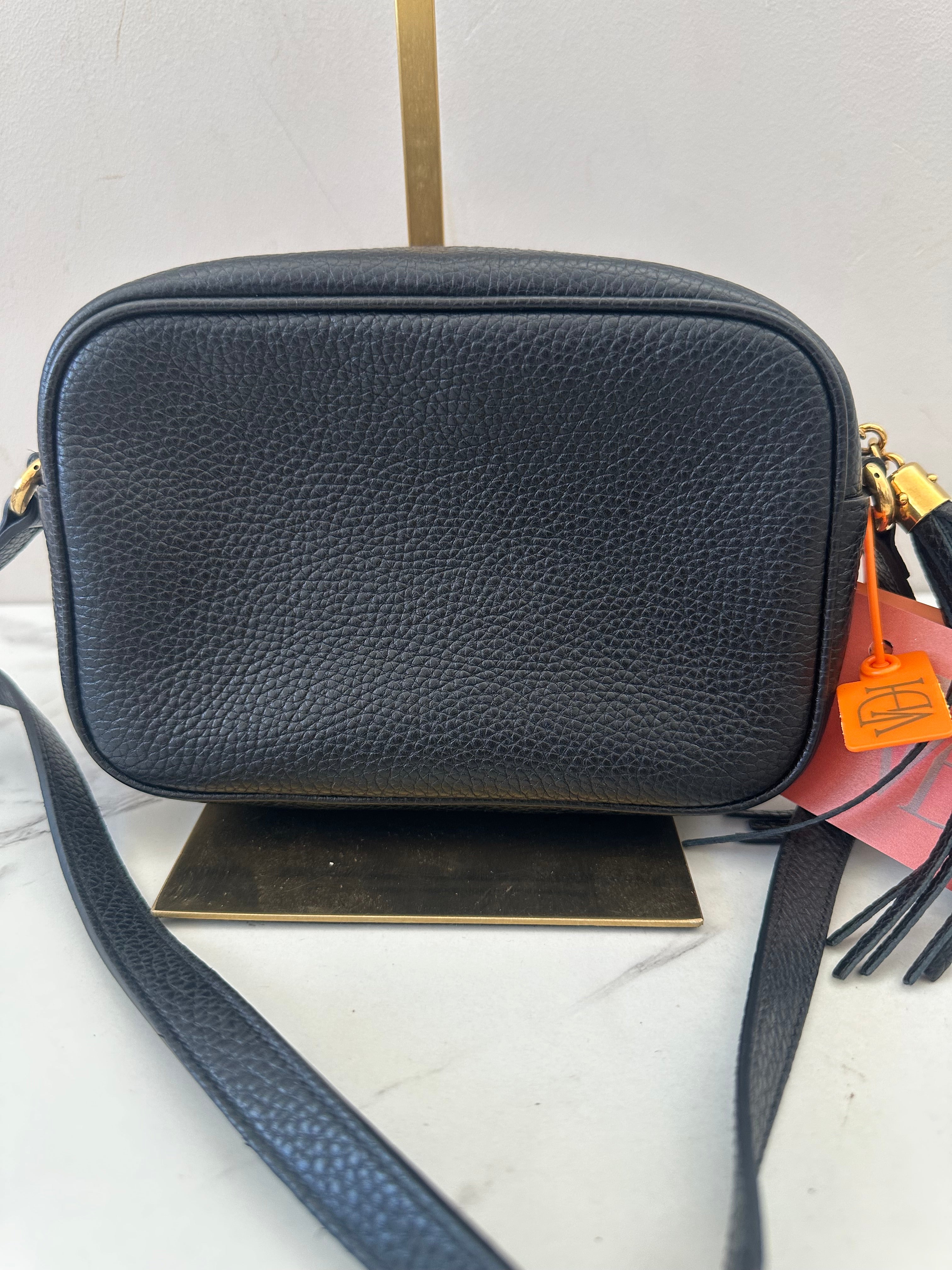 Gucci Soho Black