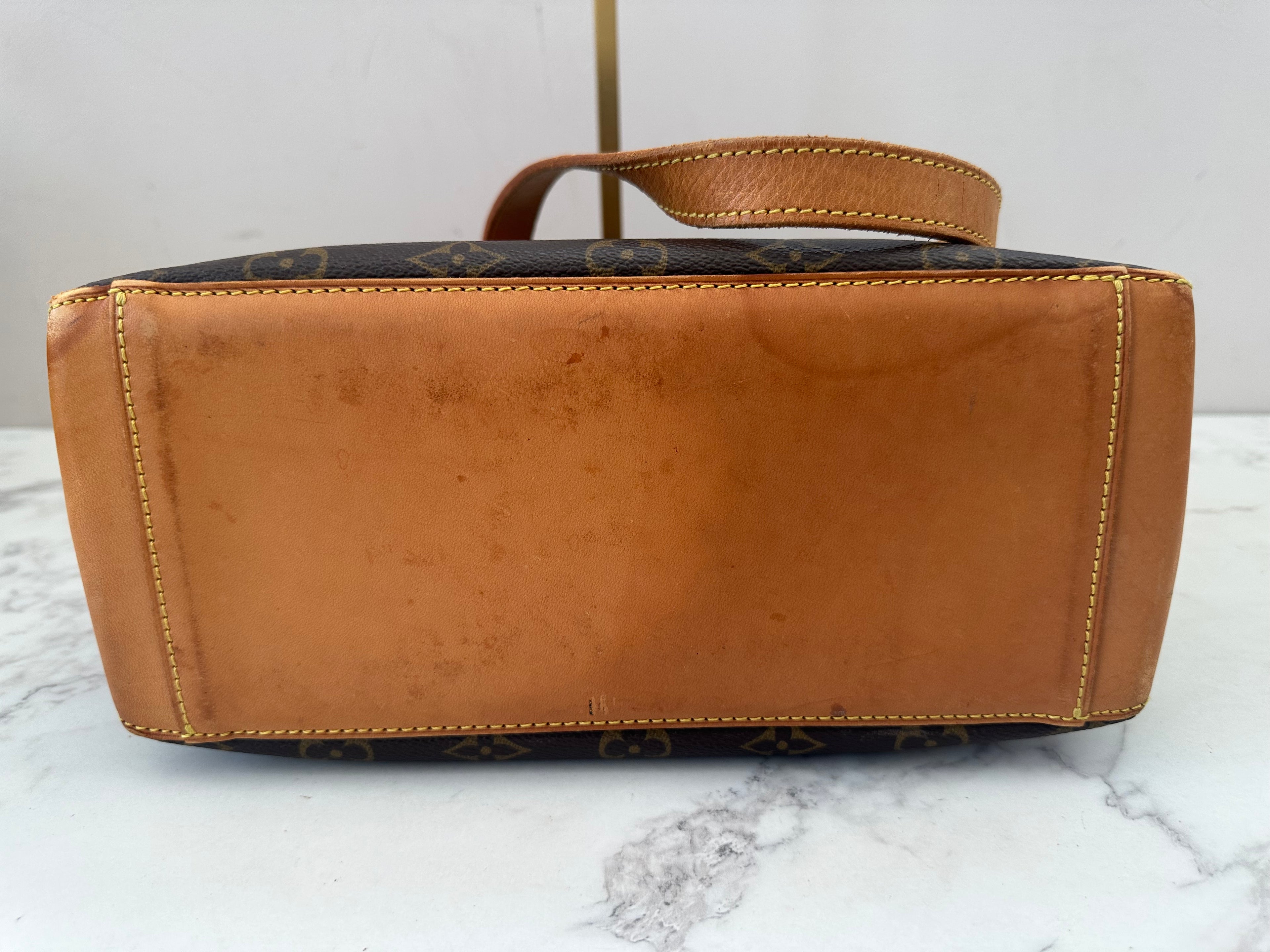 Louis Vuitton Cabas Piano