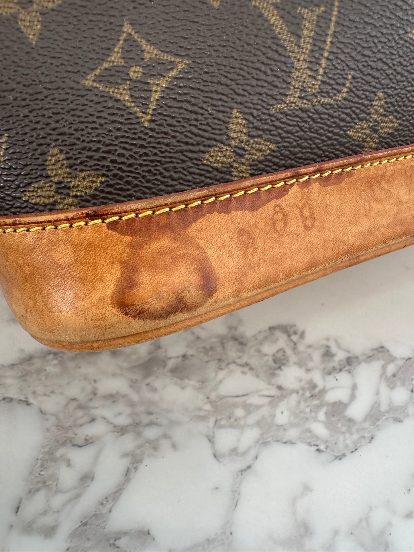 Louis Vuitton Alma