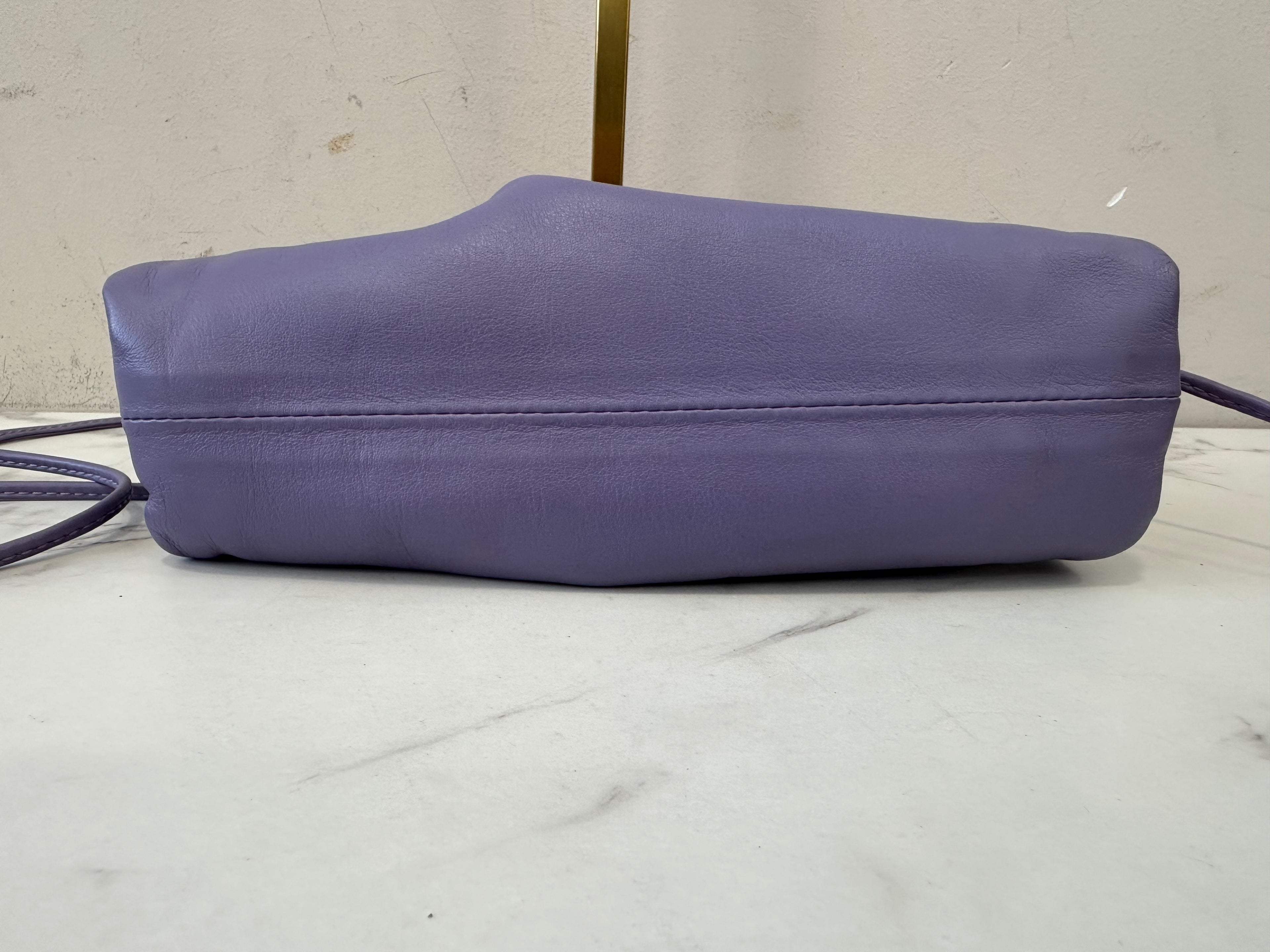 Bottega Veneta Pouch Bag