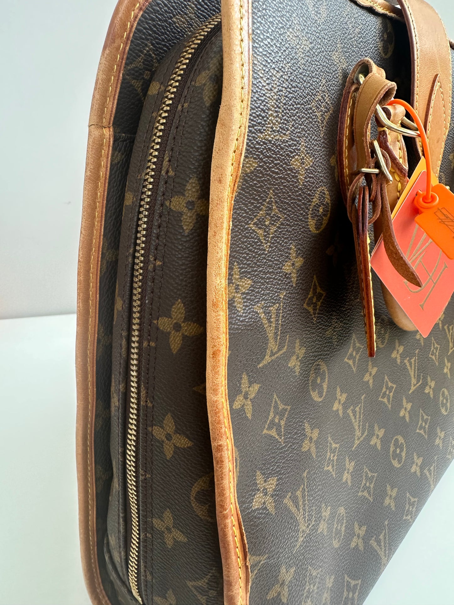 Louis Vuitton Rivoli