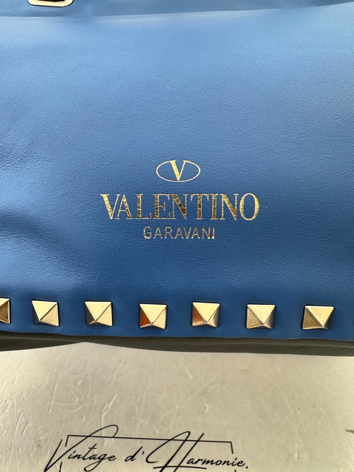 383083 - Valentino Rockstud