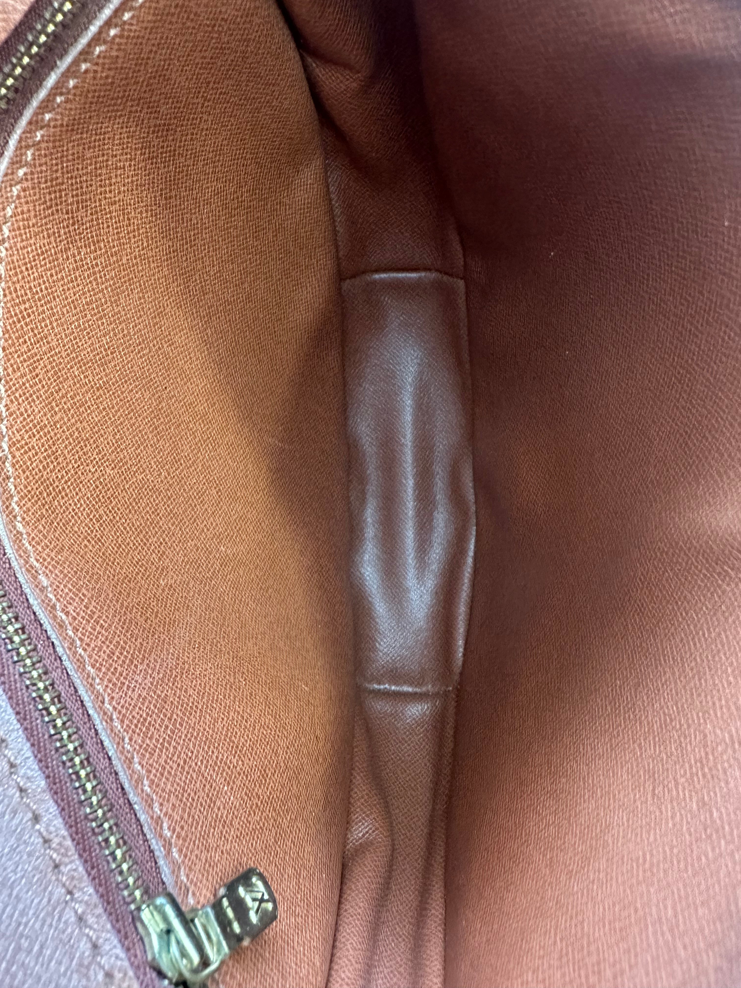 Louis Vuitton Chantilly MM