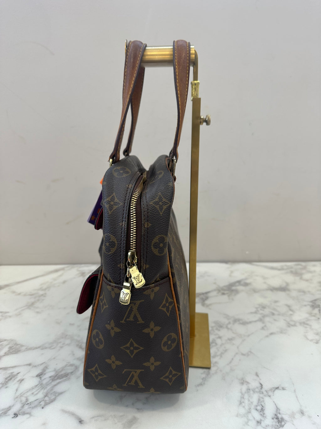 Louis Vuitton Excentri Cite