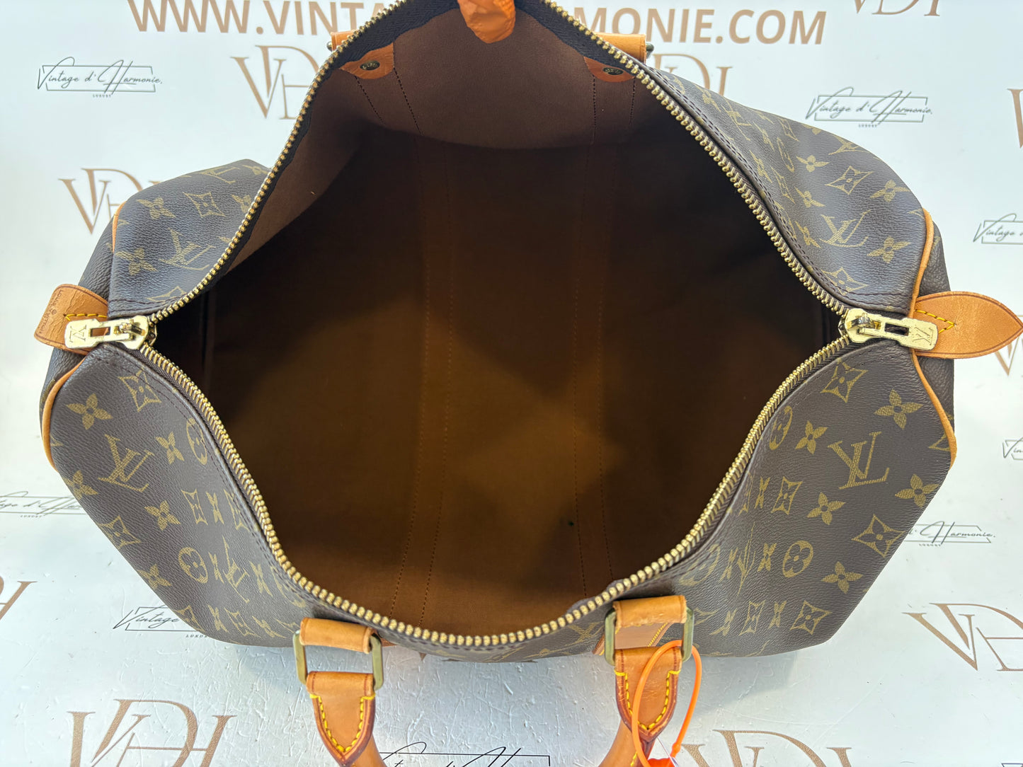 017297 - Louis Vuitton Keepall 45