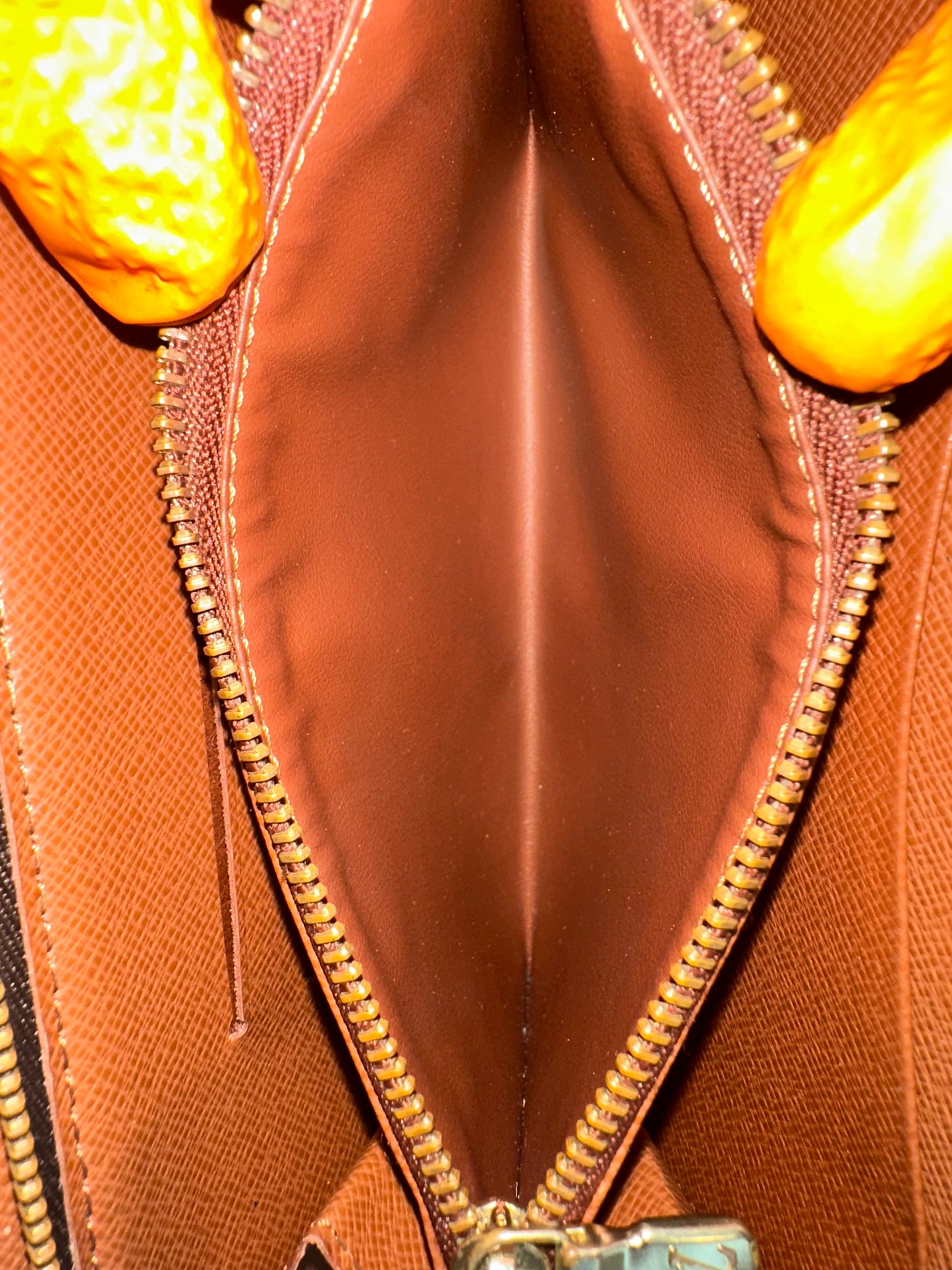 Louis Vuitton Sarah