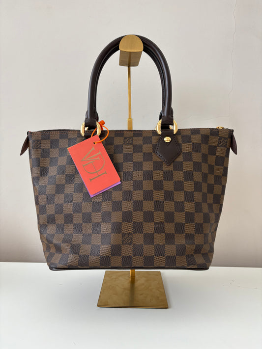 Louis Vuitton Saleya PM Damier