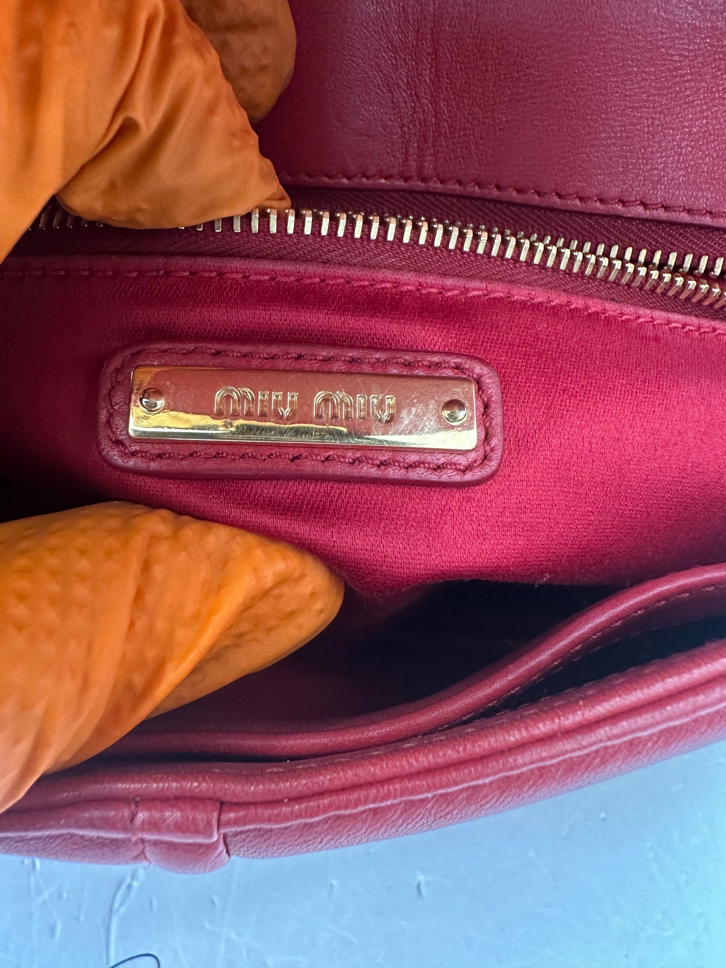 382280 - Miu Miu