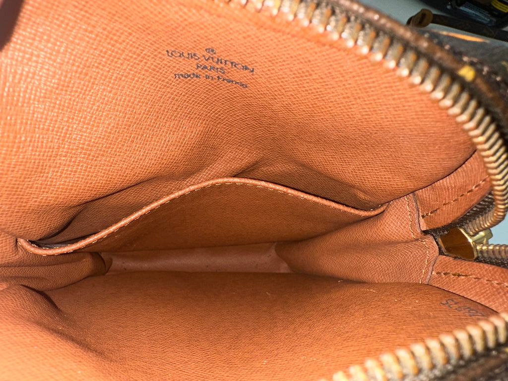 Louis Vuitton Danube