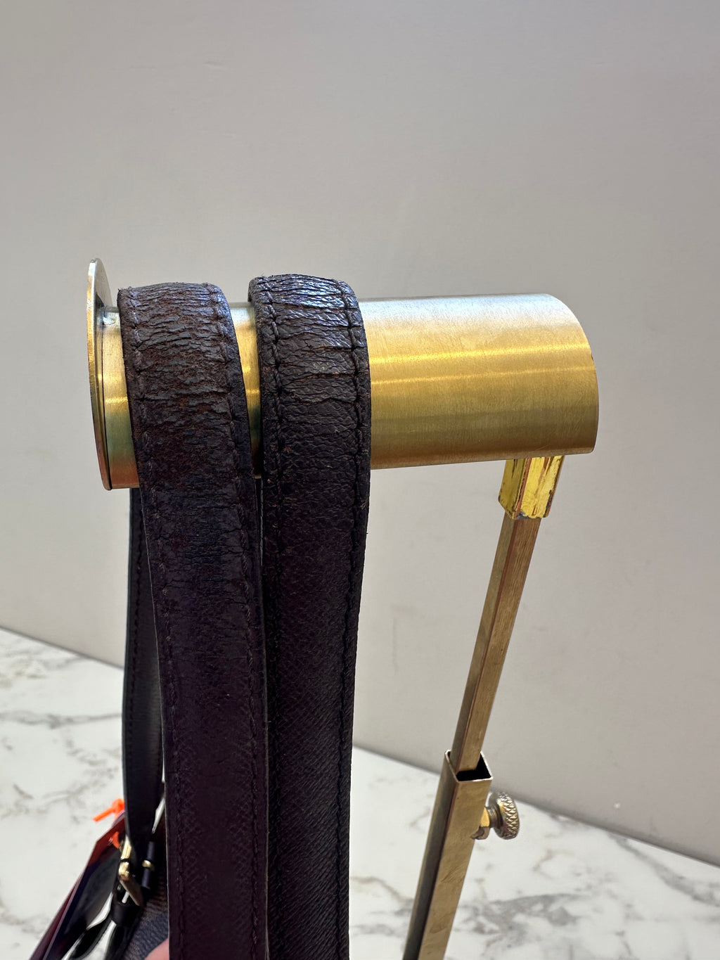 Louis Vuitton Marais