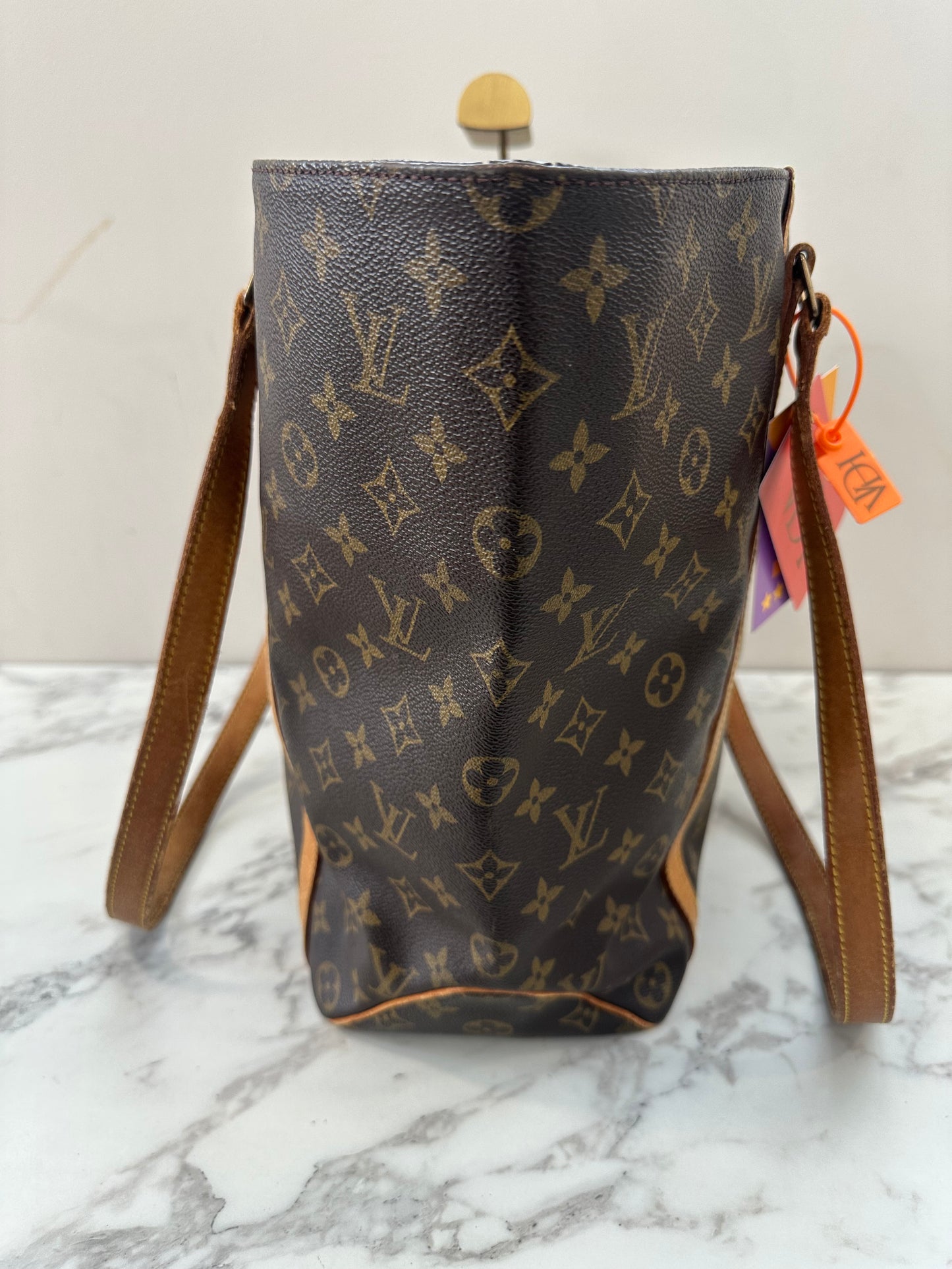 Louis Vuitton Sac Shopping