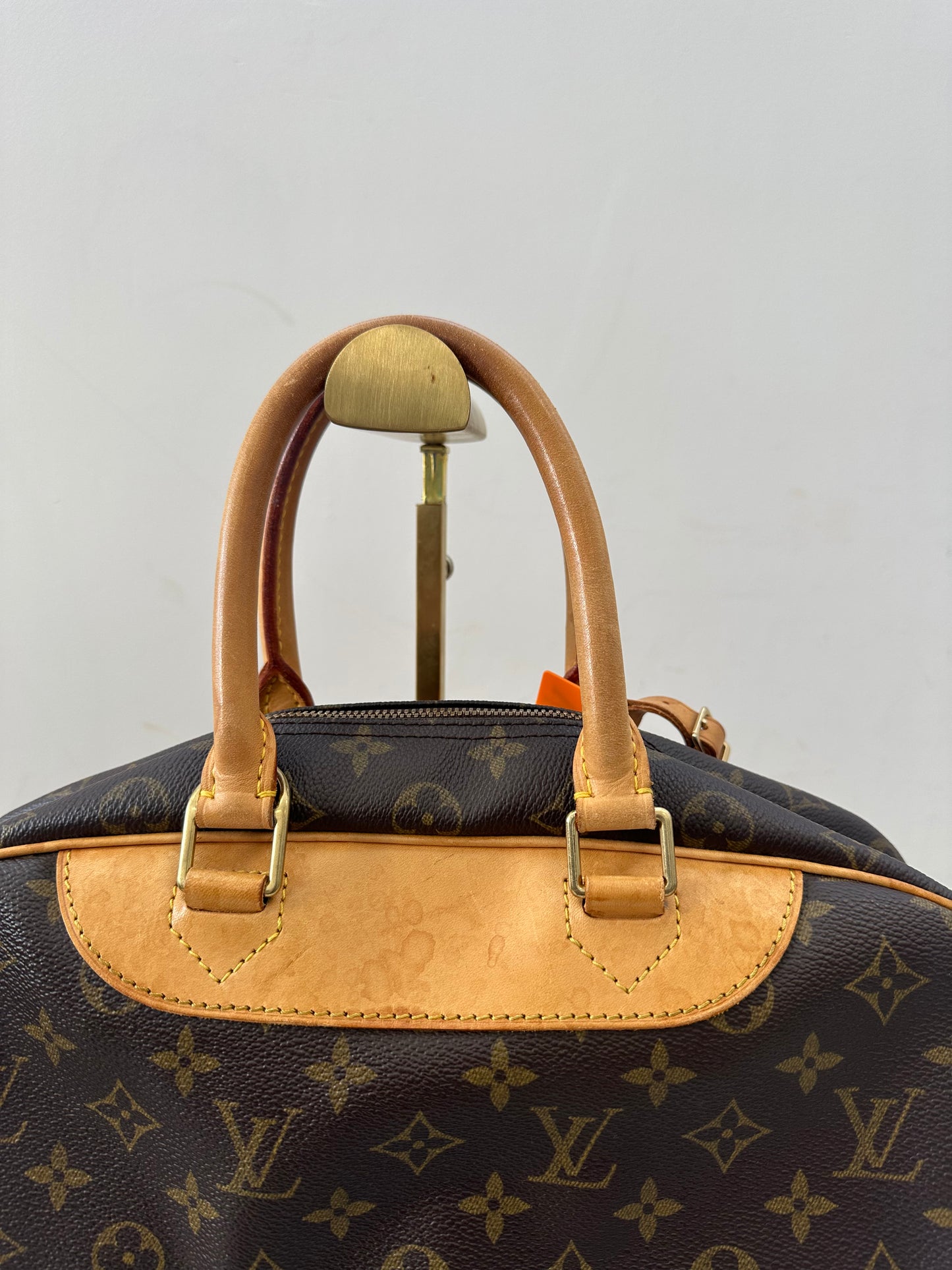 Louis Vuitton Deauville