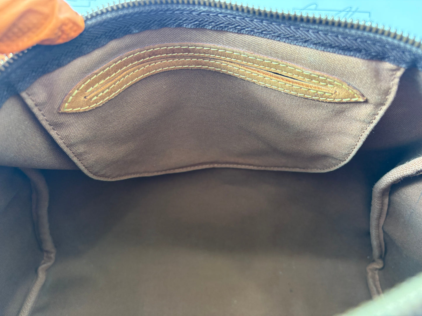 018248 - Louis Vuitton Speedy 30