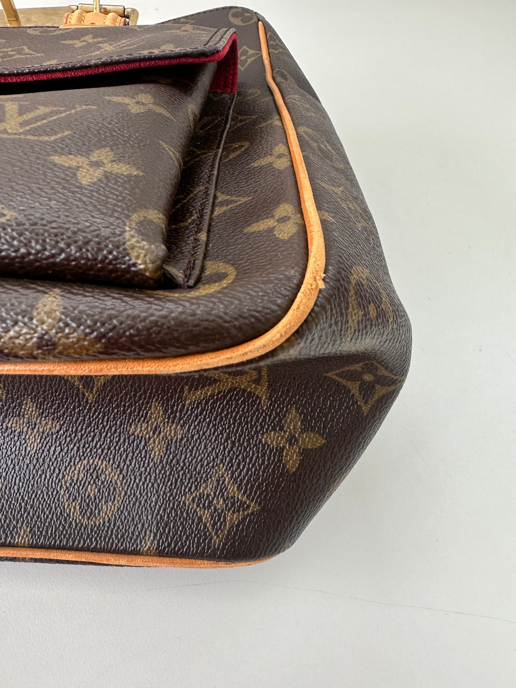 Louis Vuitton Cite