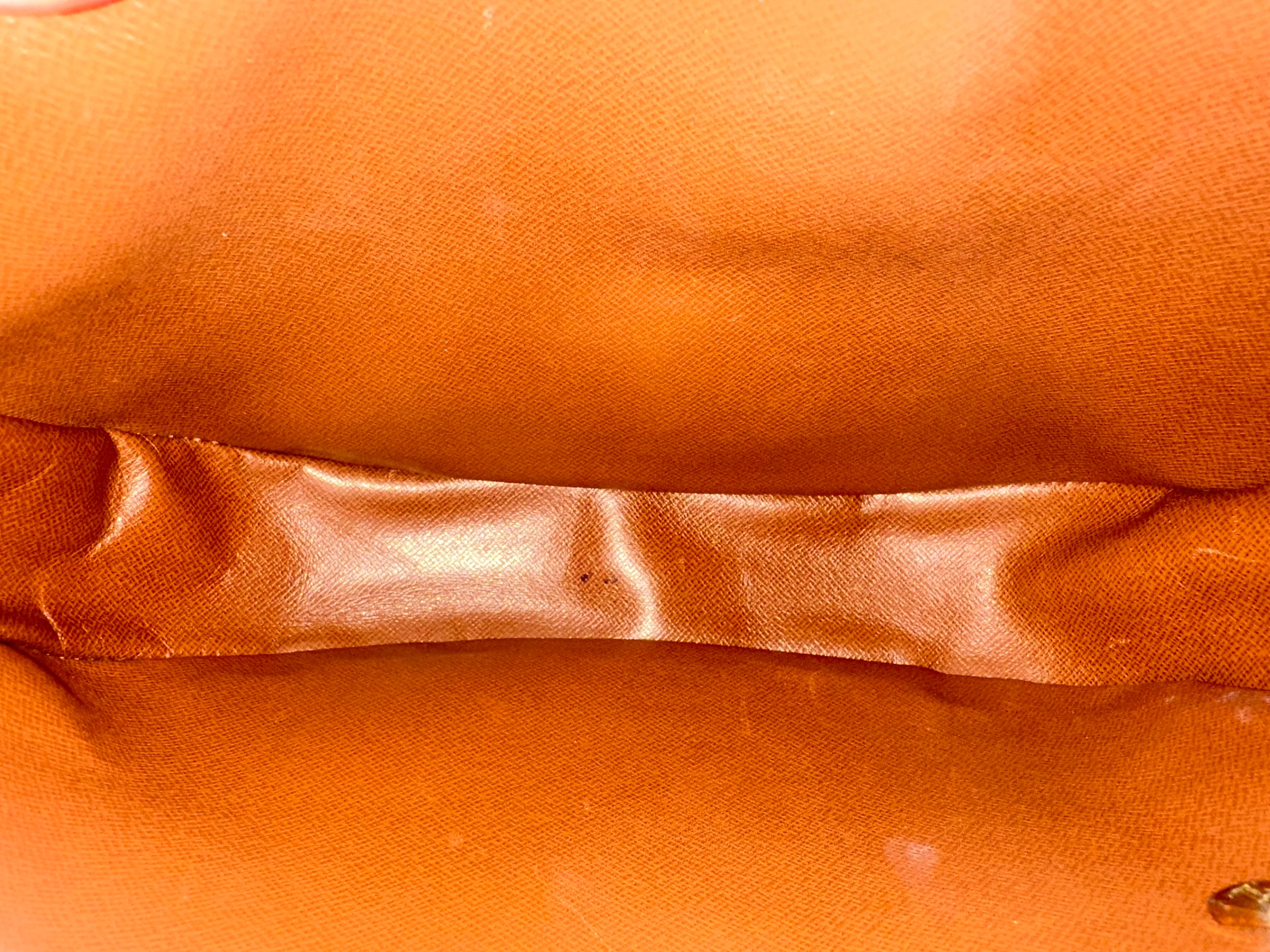 Louis Vuitton Jeune Fille GM