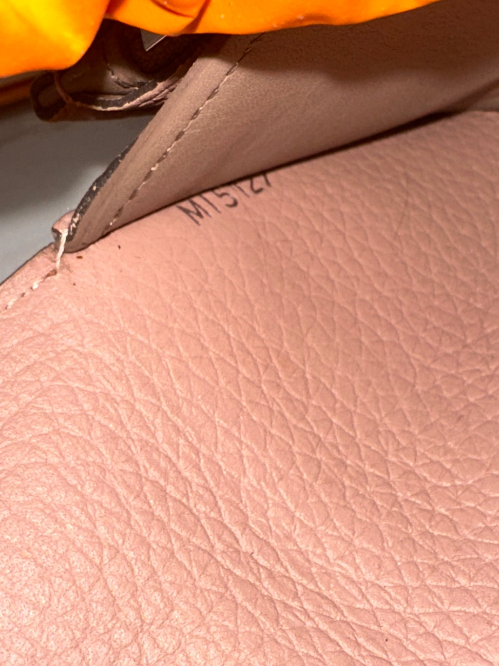 Louis Vuitton Capucines Long Wallet