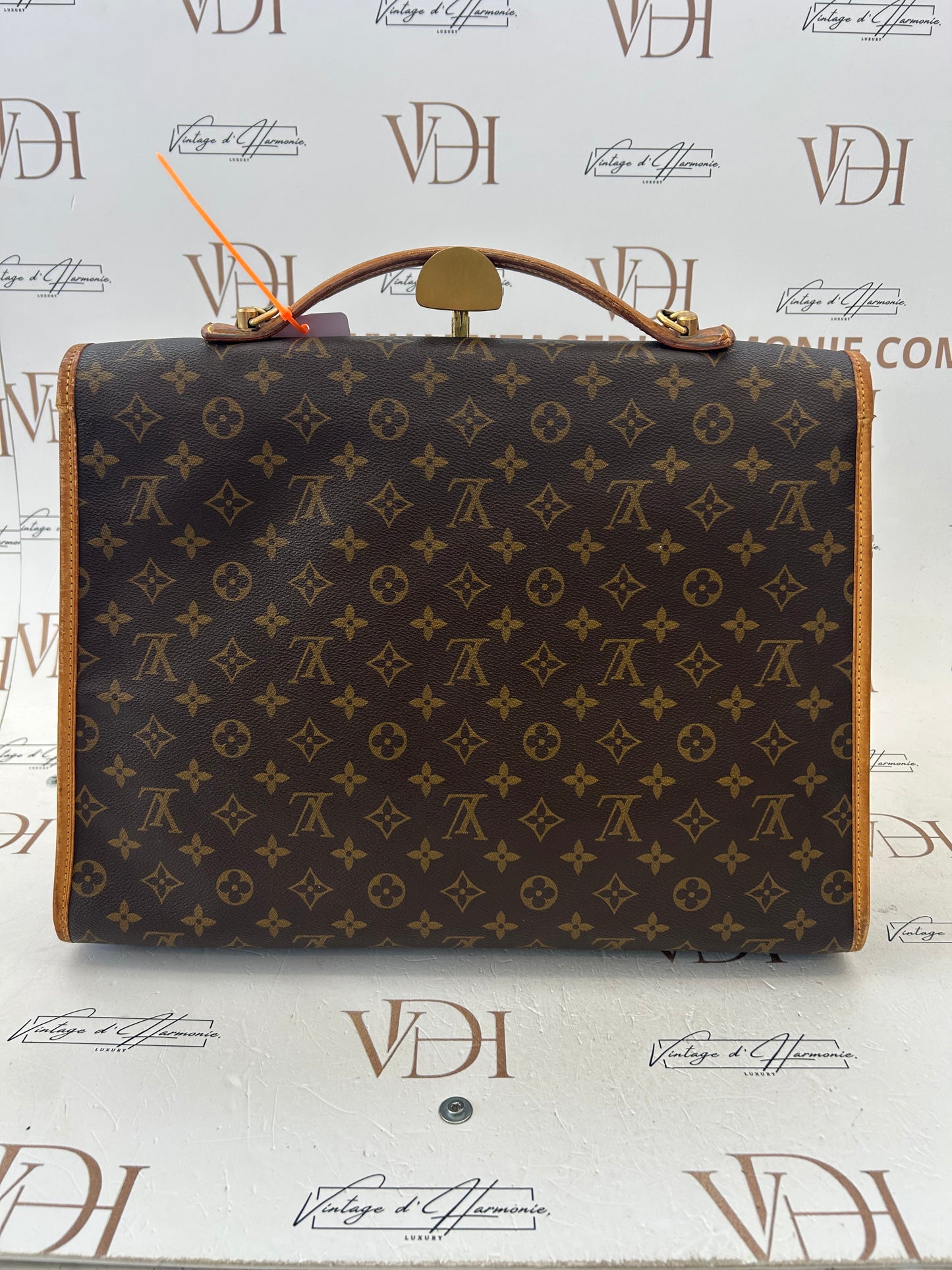 018325 - Louis Vuitton Beverly