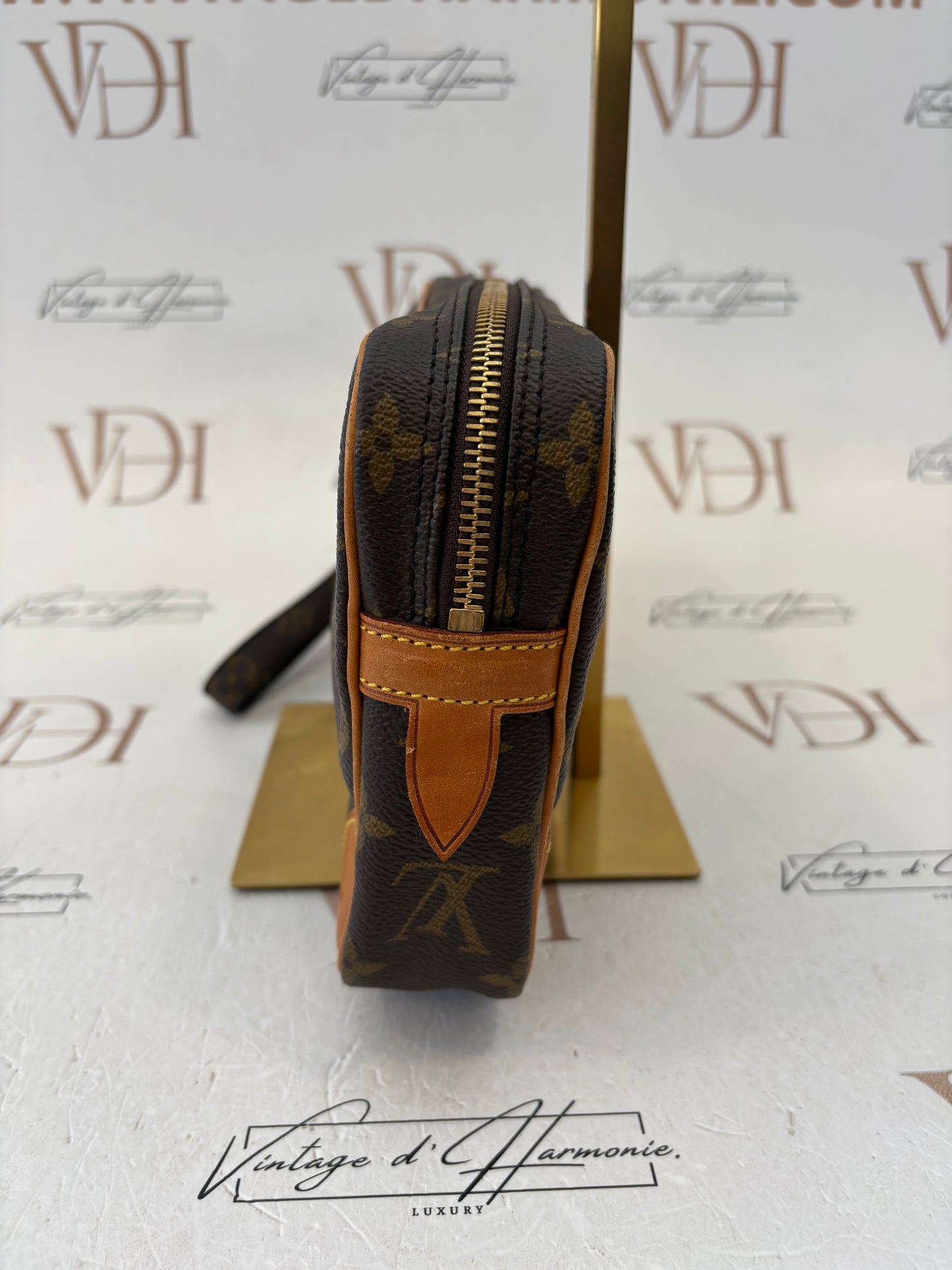 018066 - Louis Vuitton Marly Dragonne GM