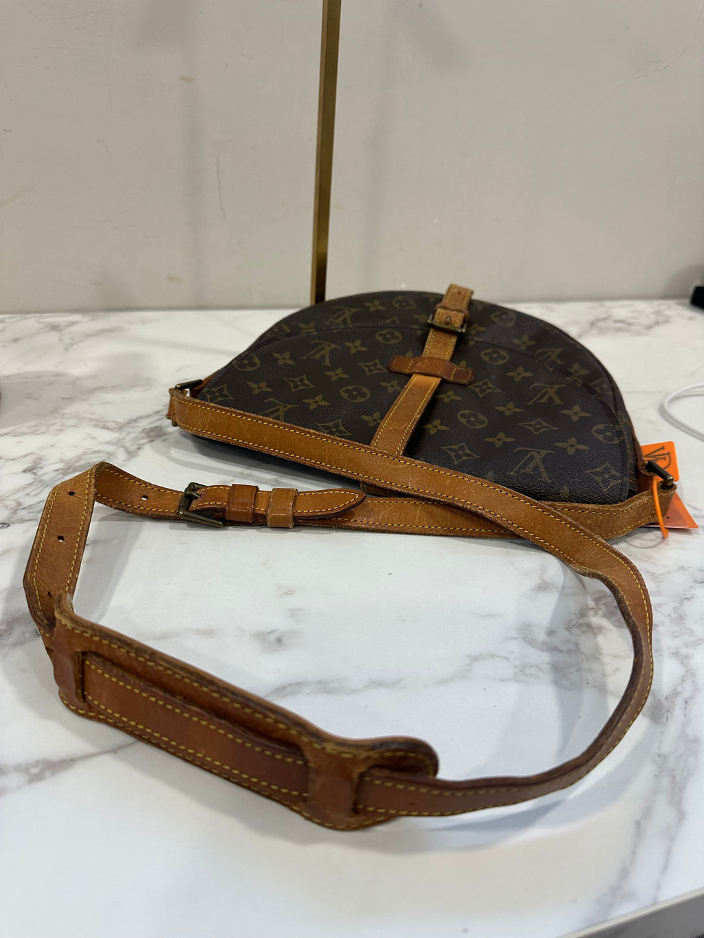 Louis Vuitton Chantilly GM