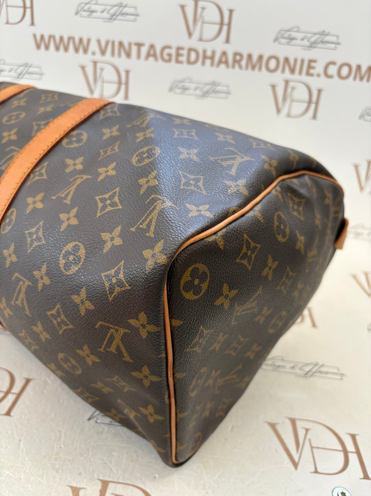017146 - Louis Vuitton Keepall 45