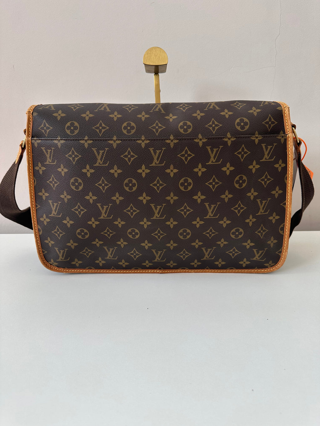 Louis Vuitton Messenger GM