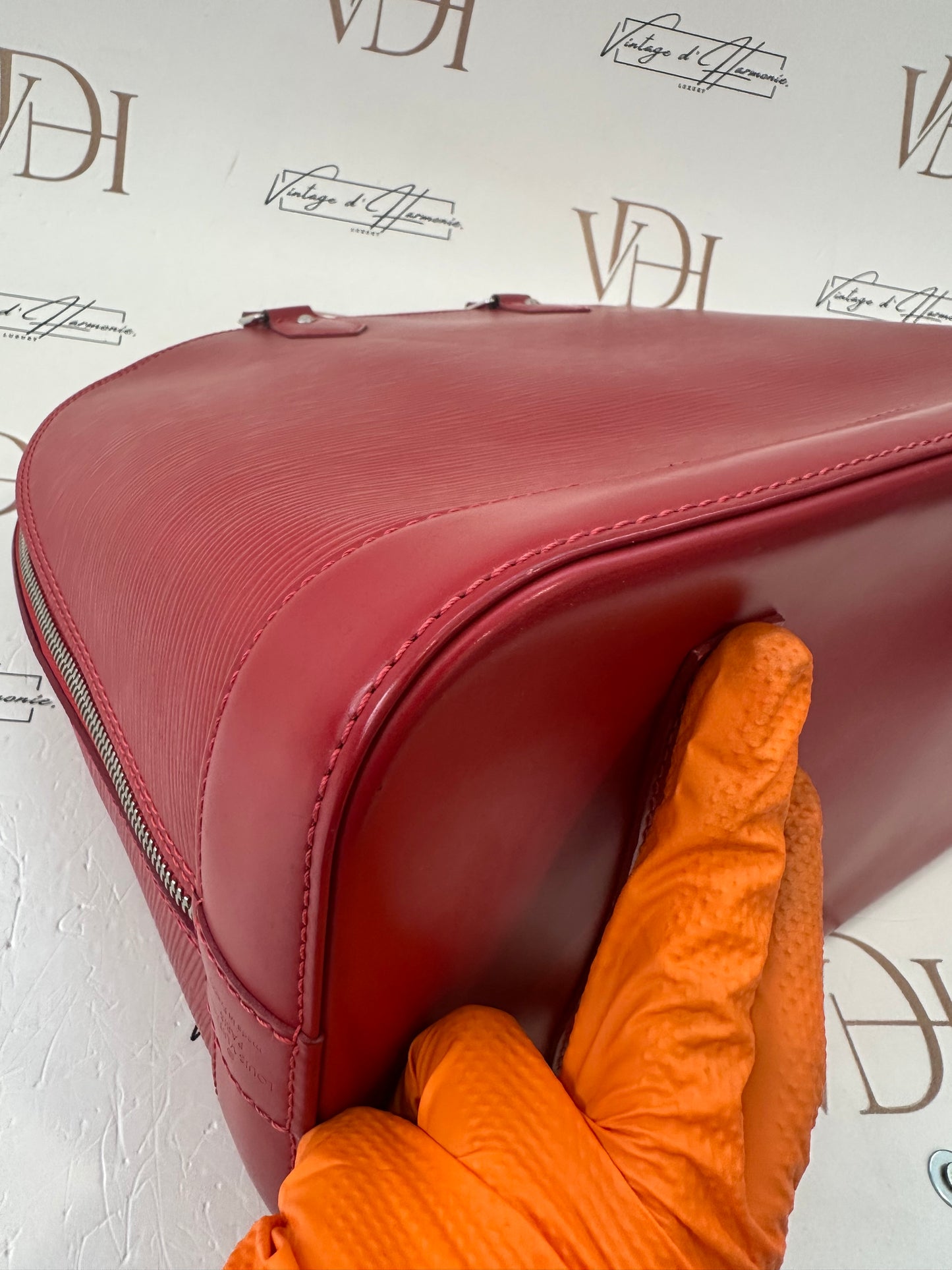 382505 - Louis Vuitton Alma GM