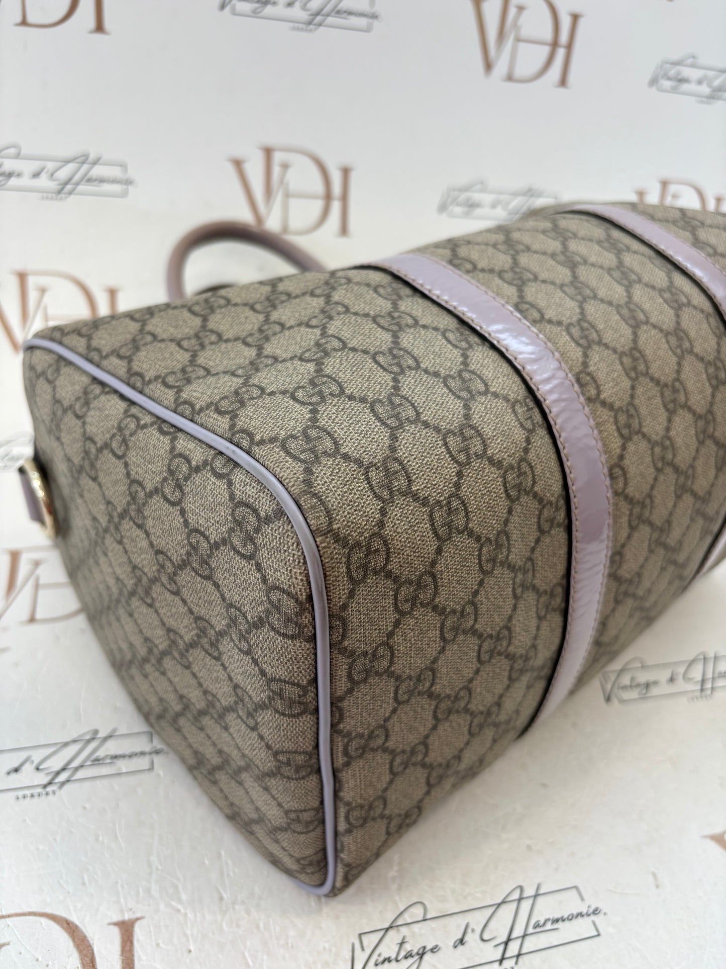 201336 - Gucci Bauletto