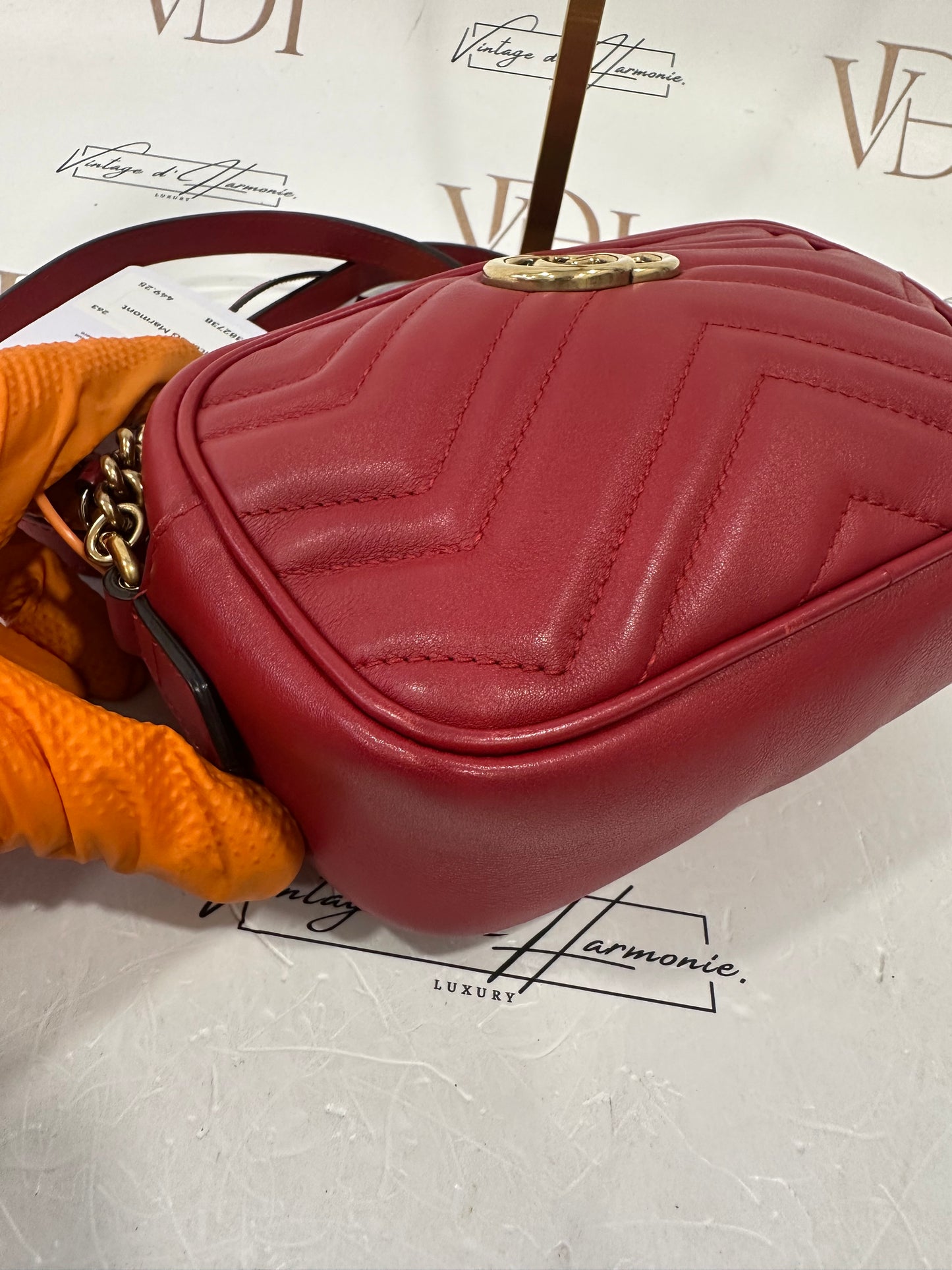 382738 - Gucci GG Marmont