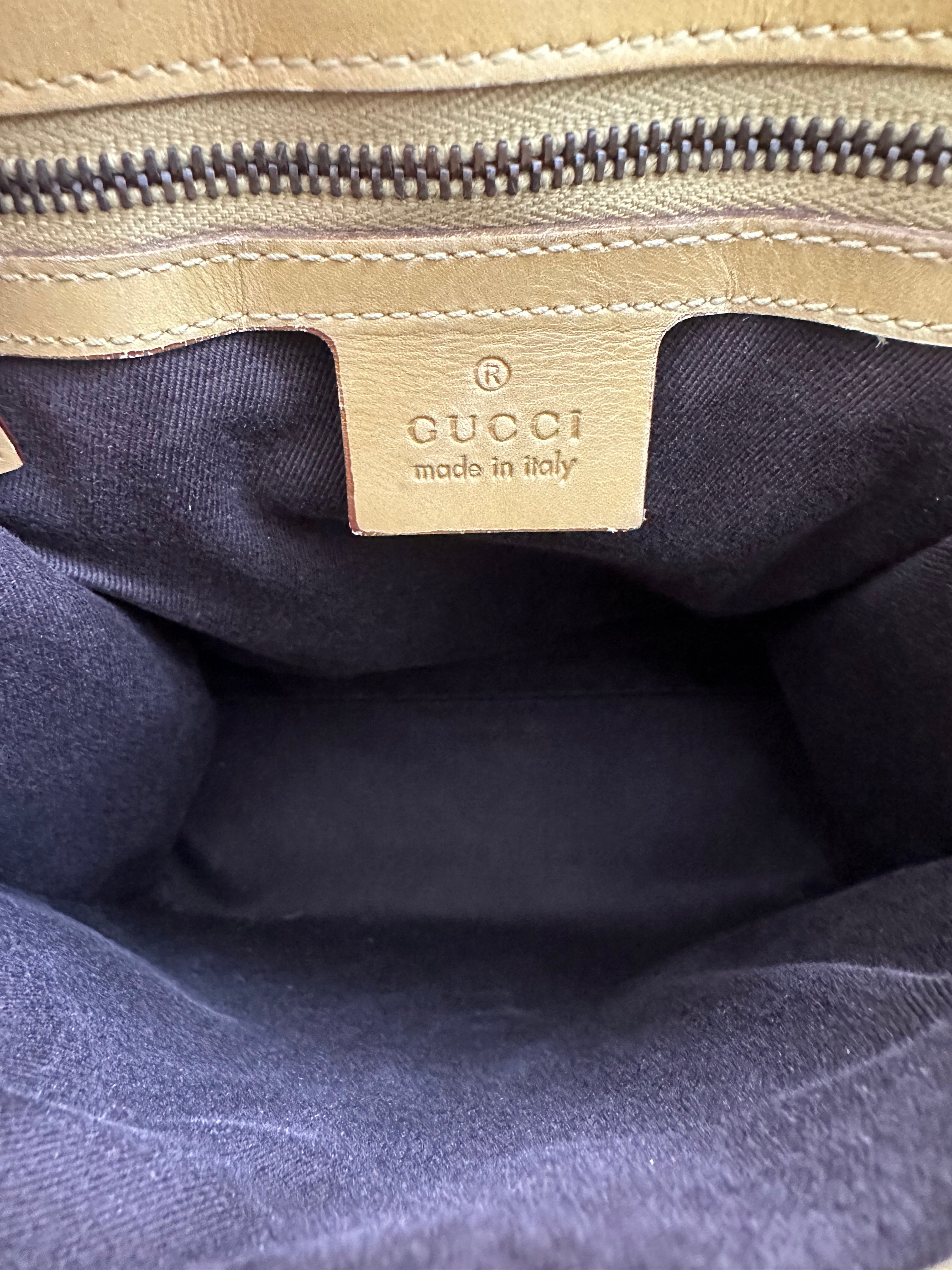 Gucci Sac Shoulder