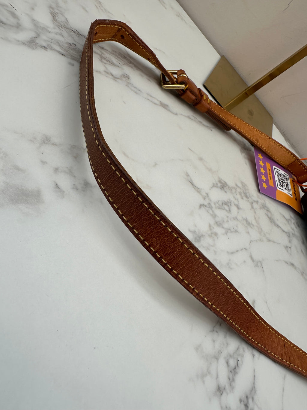 Louis Vuitton Musette salsa