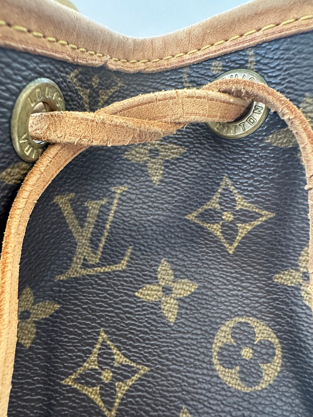Louis Vuitton Noé