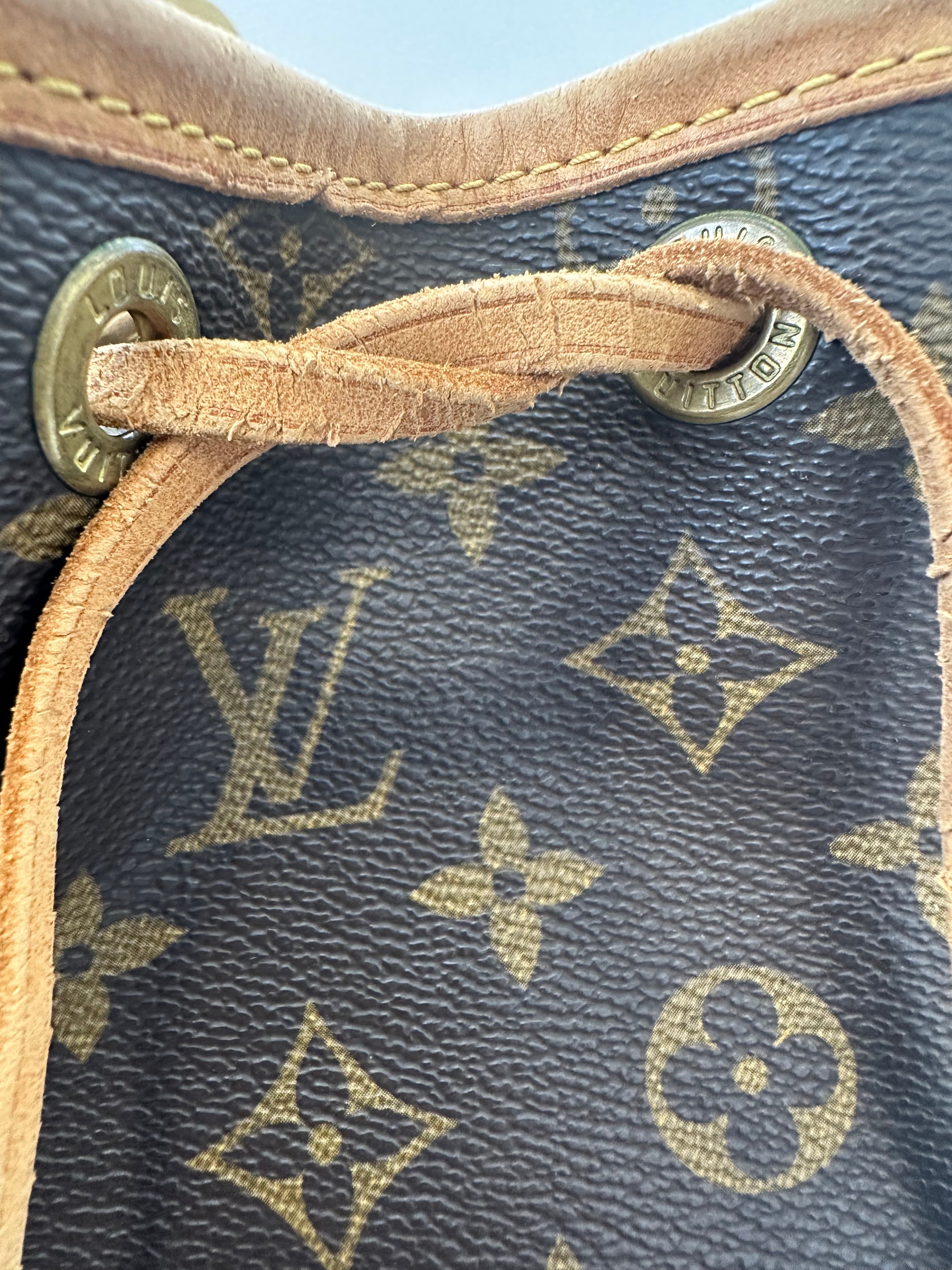 Louis Vuitton Noé