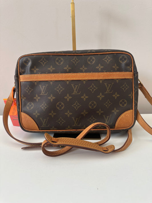Louis Vuitton Trocadero 30
