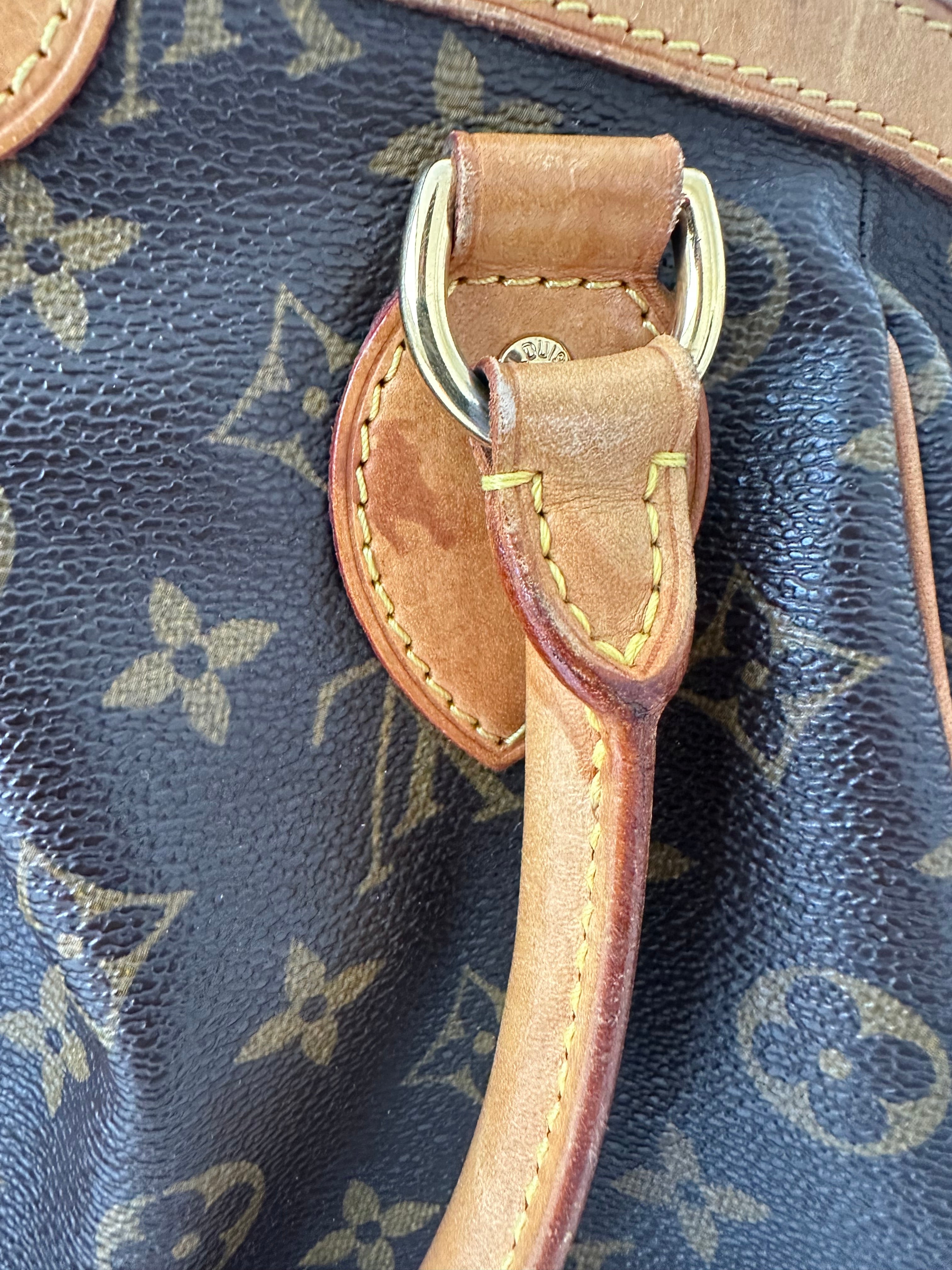 Louis Vuitton Tivoli PM