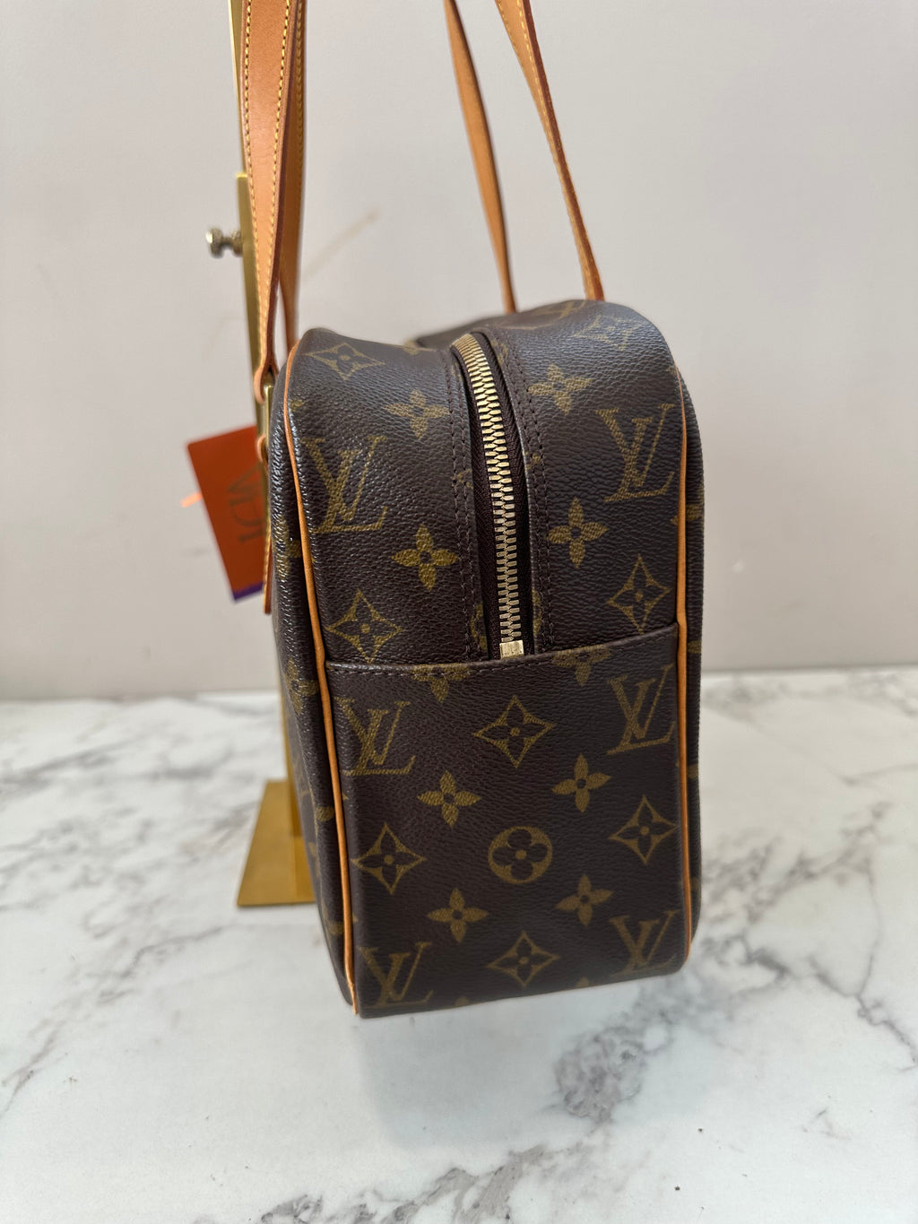 Louis Vuitton Cite GM