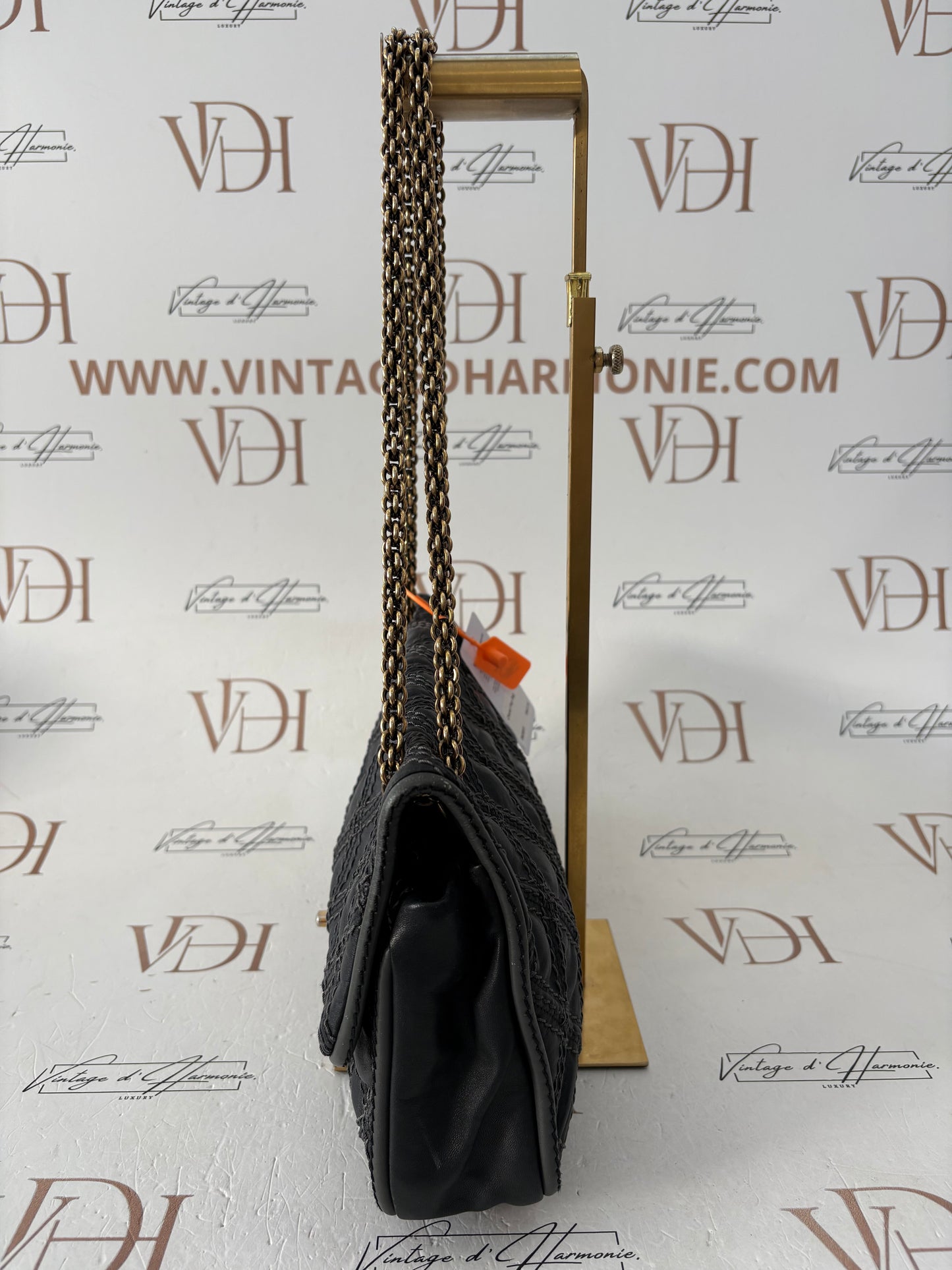 382859 - Chanel Flap Bag