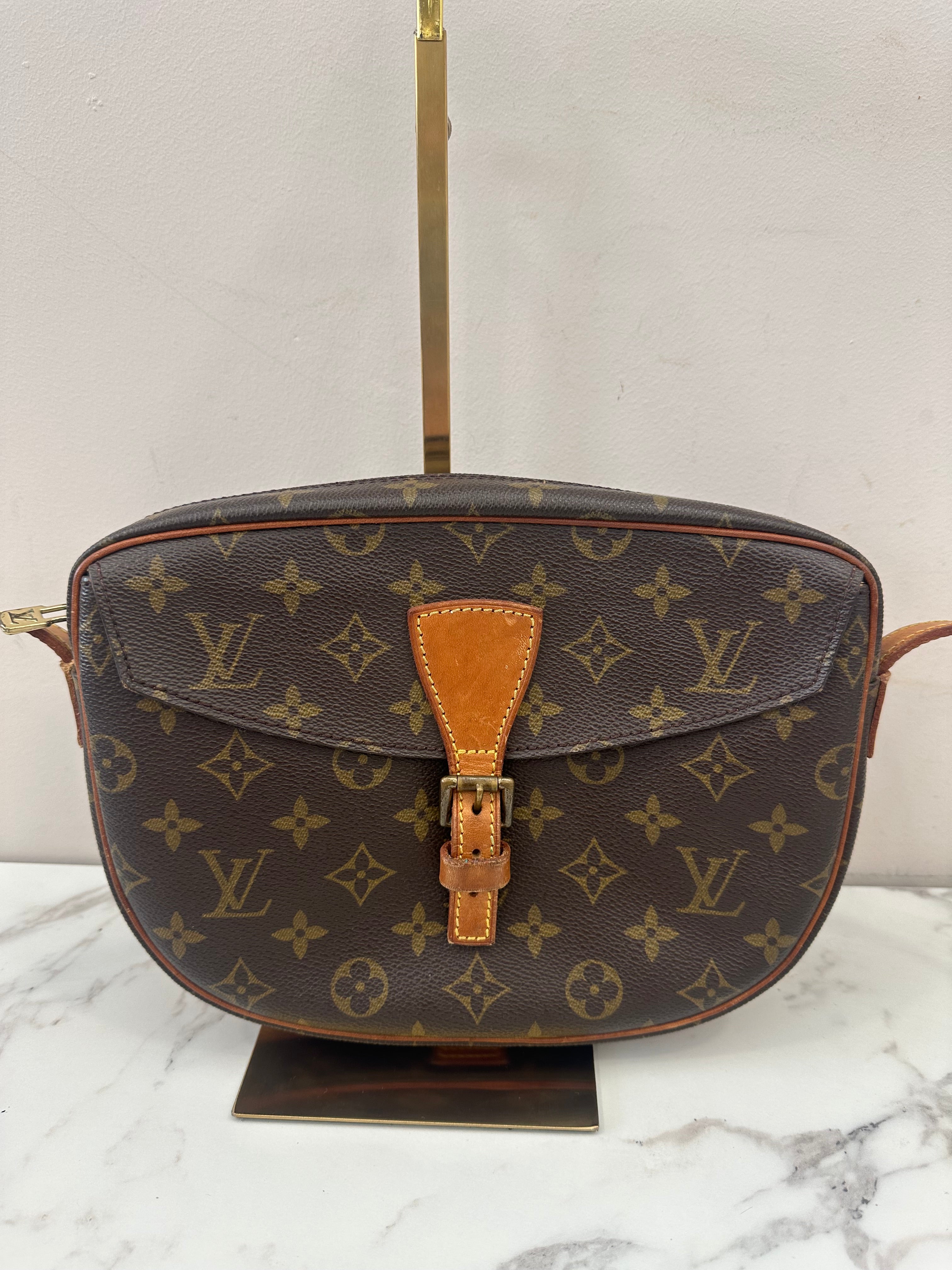 Louis Vuitton Jeune Fille GM