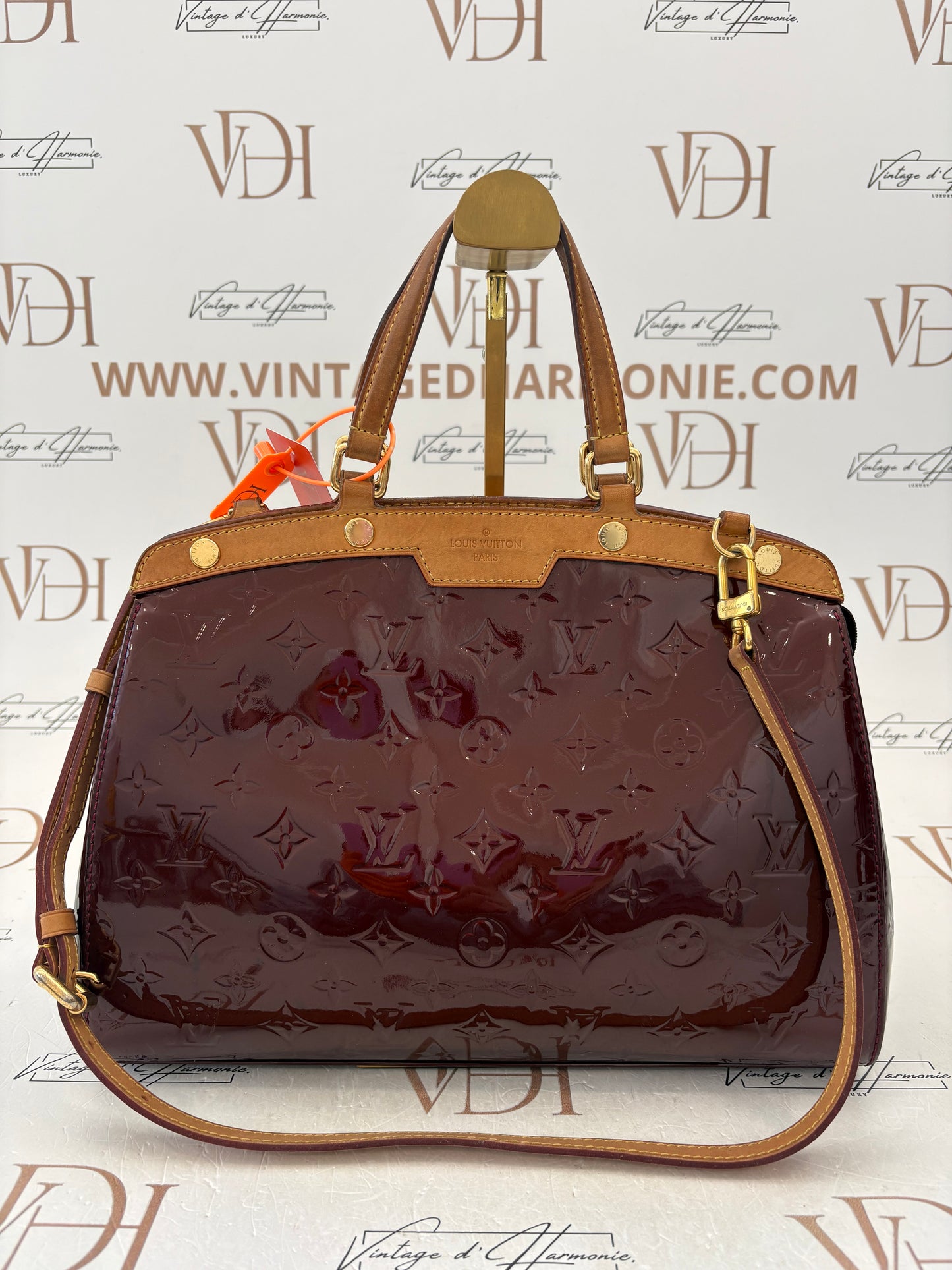 383380 - Louis Vuitton Brea