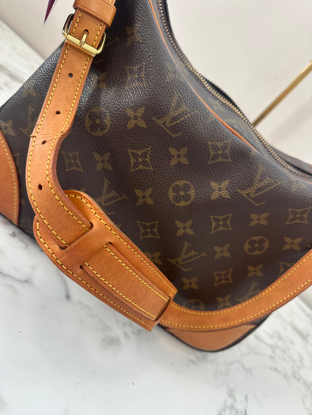 Louis Vuitton Boulogne 30