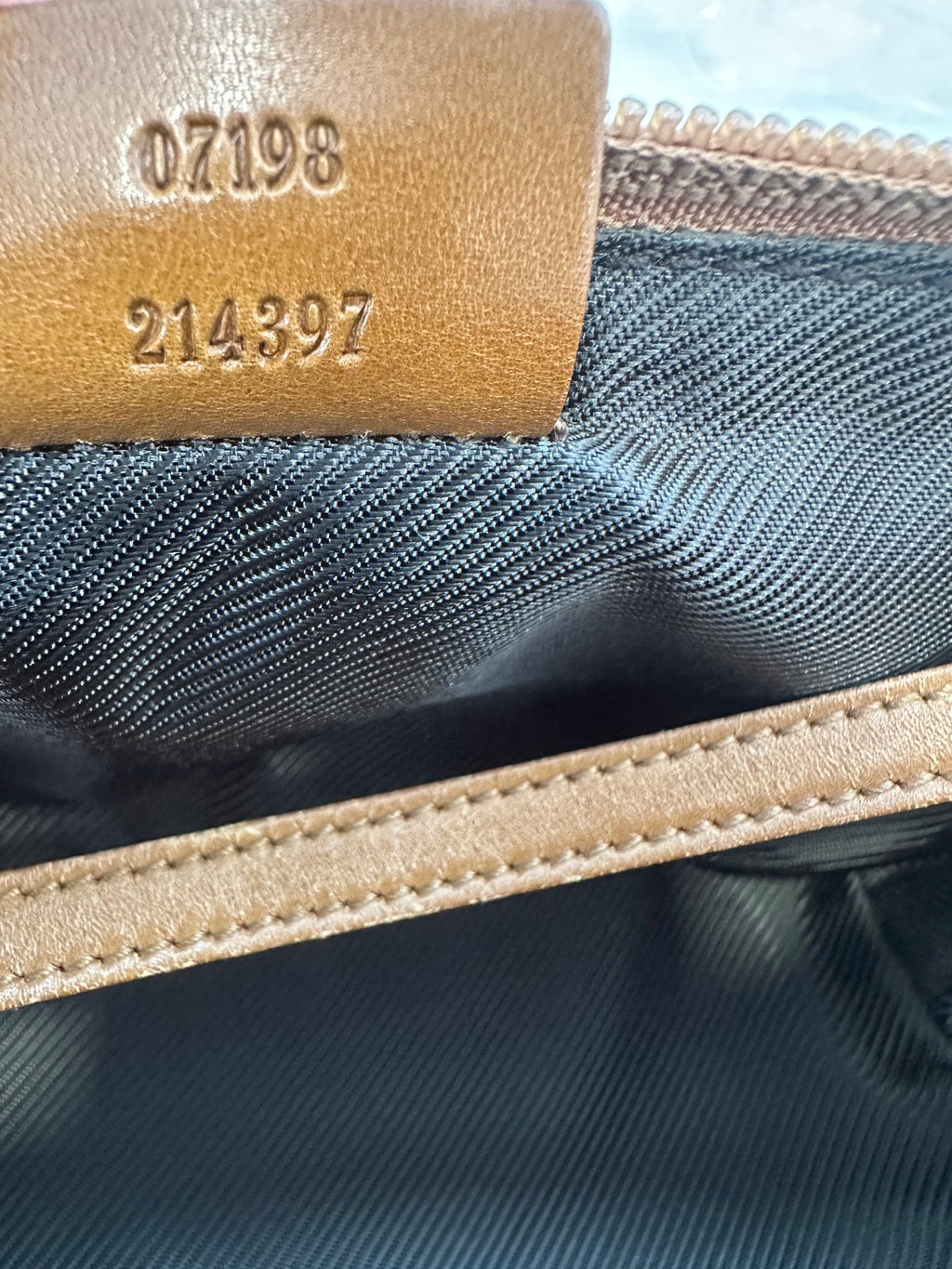 Gucci Pochette