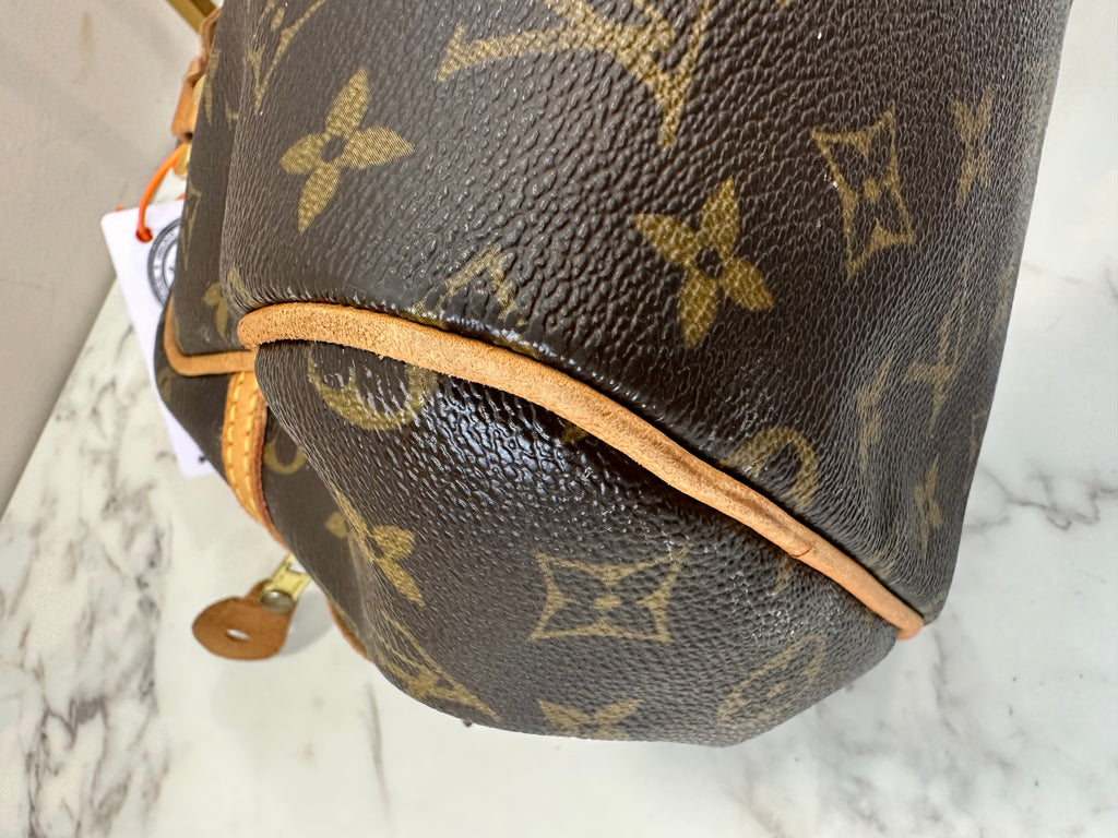 Louis Vuitton Montorgueil PM