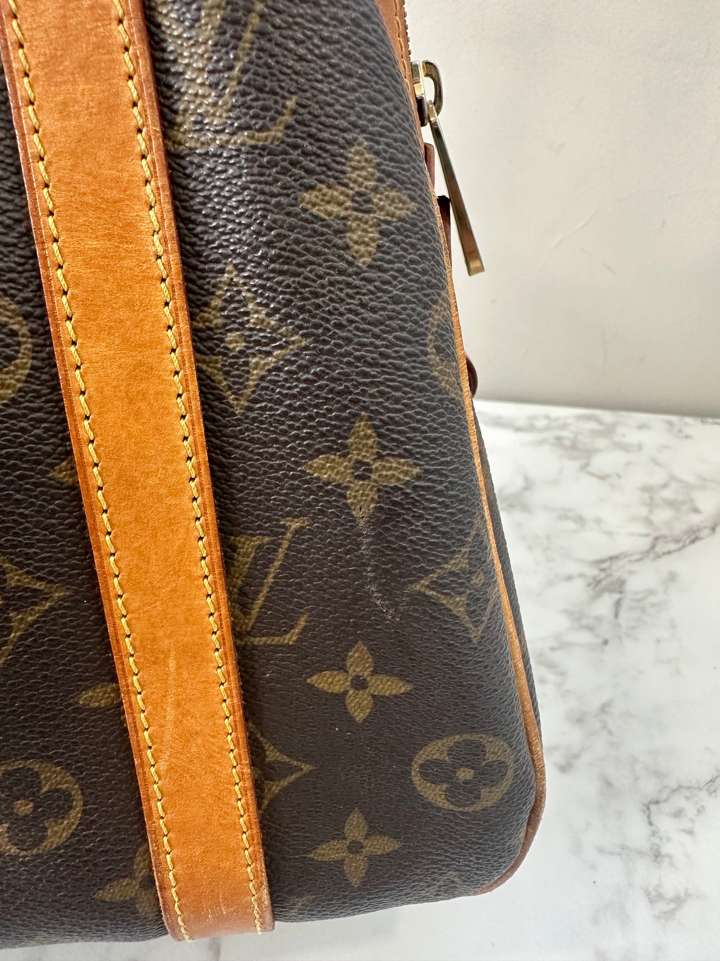 Louis Vuitton Stresa GM