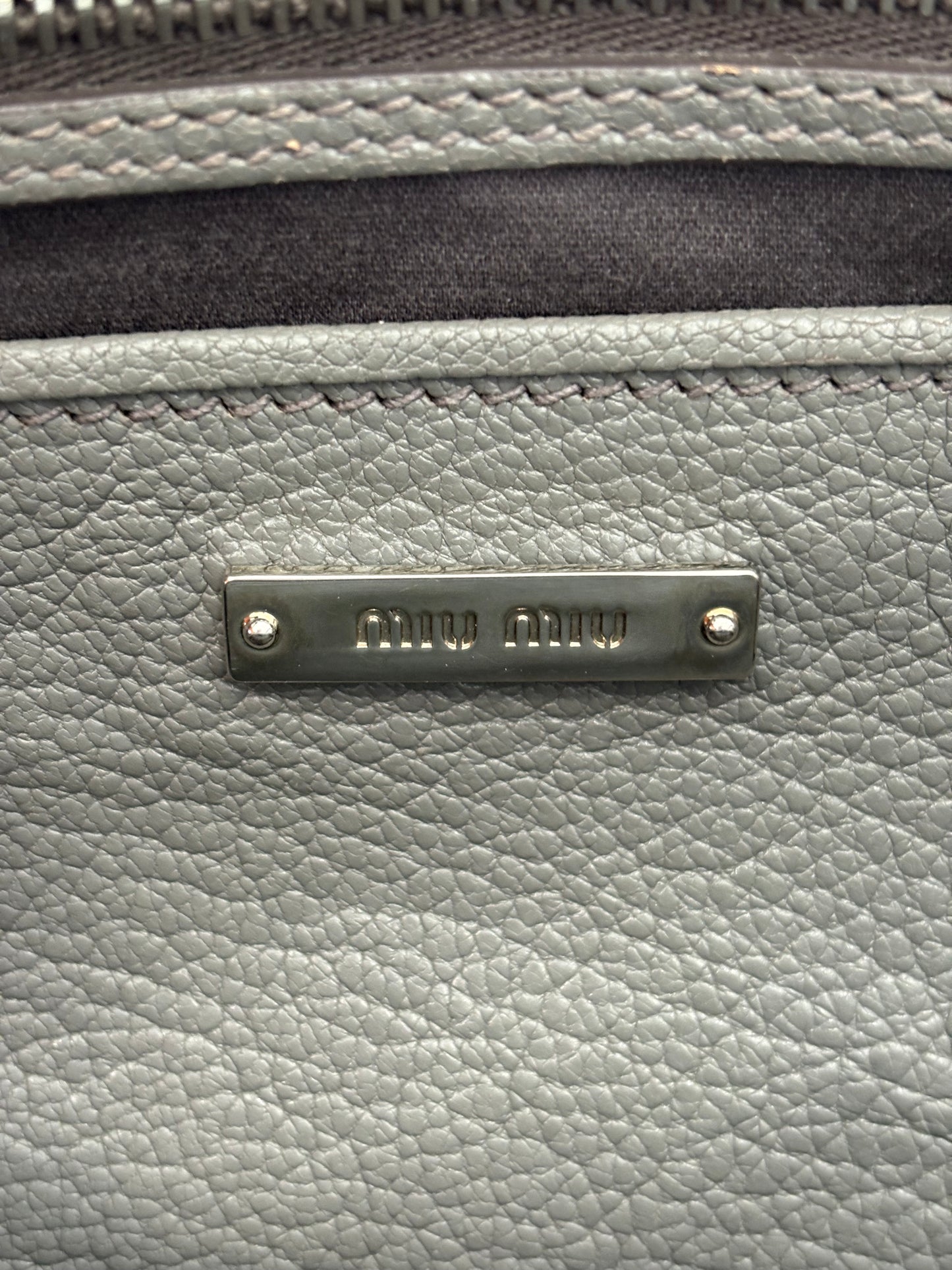 201550 - Miu Miu