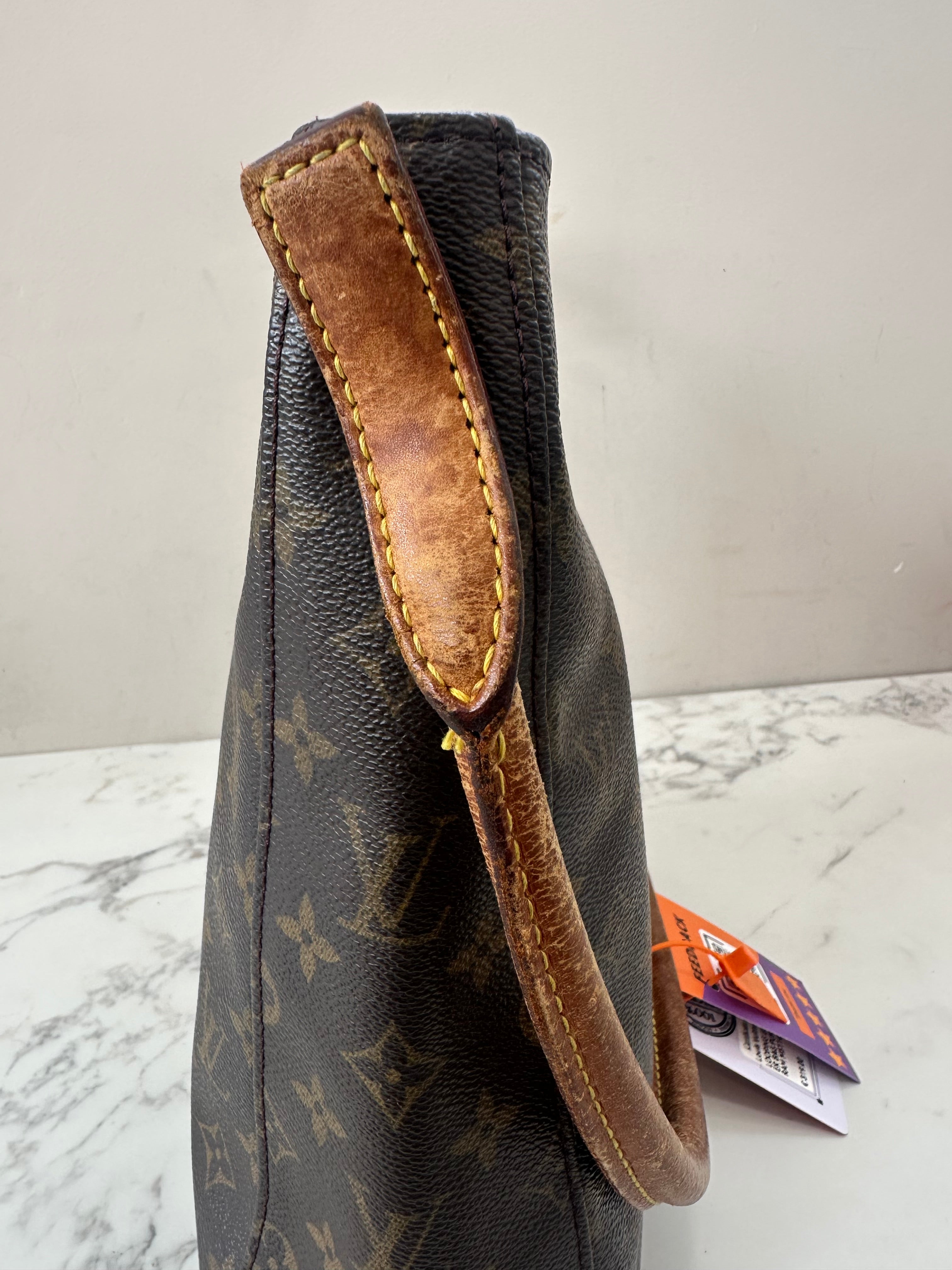 Louis Vuitton Looping GM