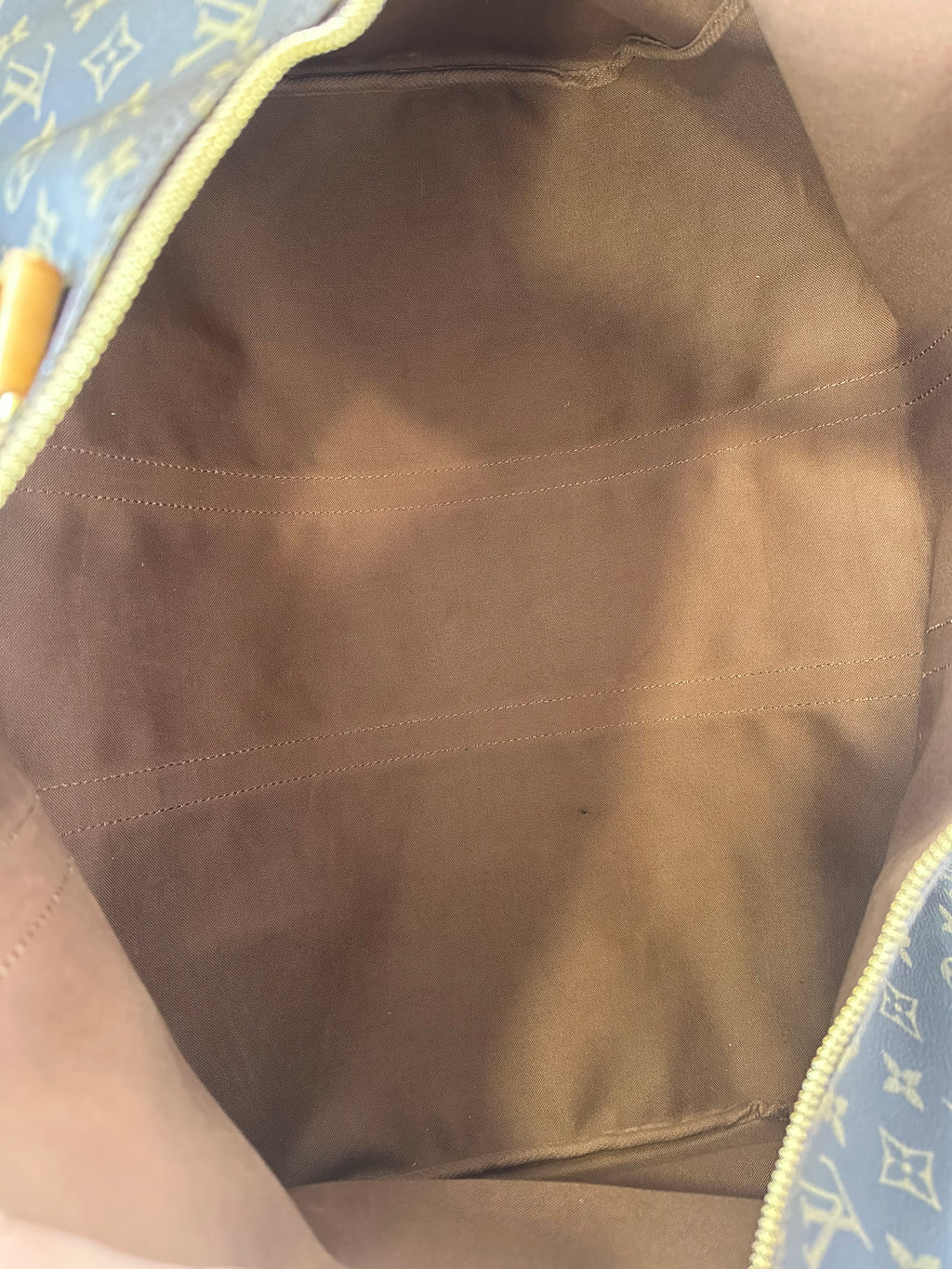 Louis Vuitton Keepall 55