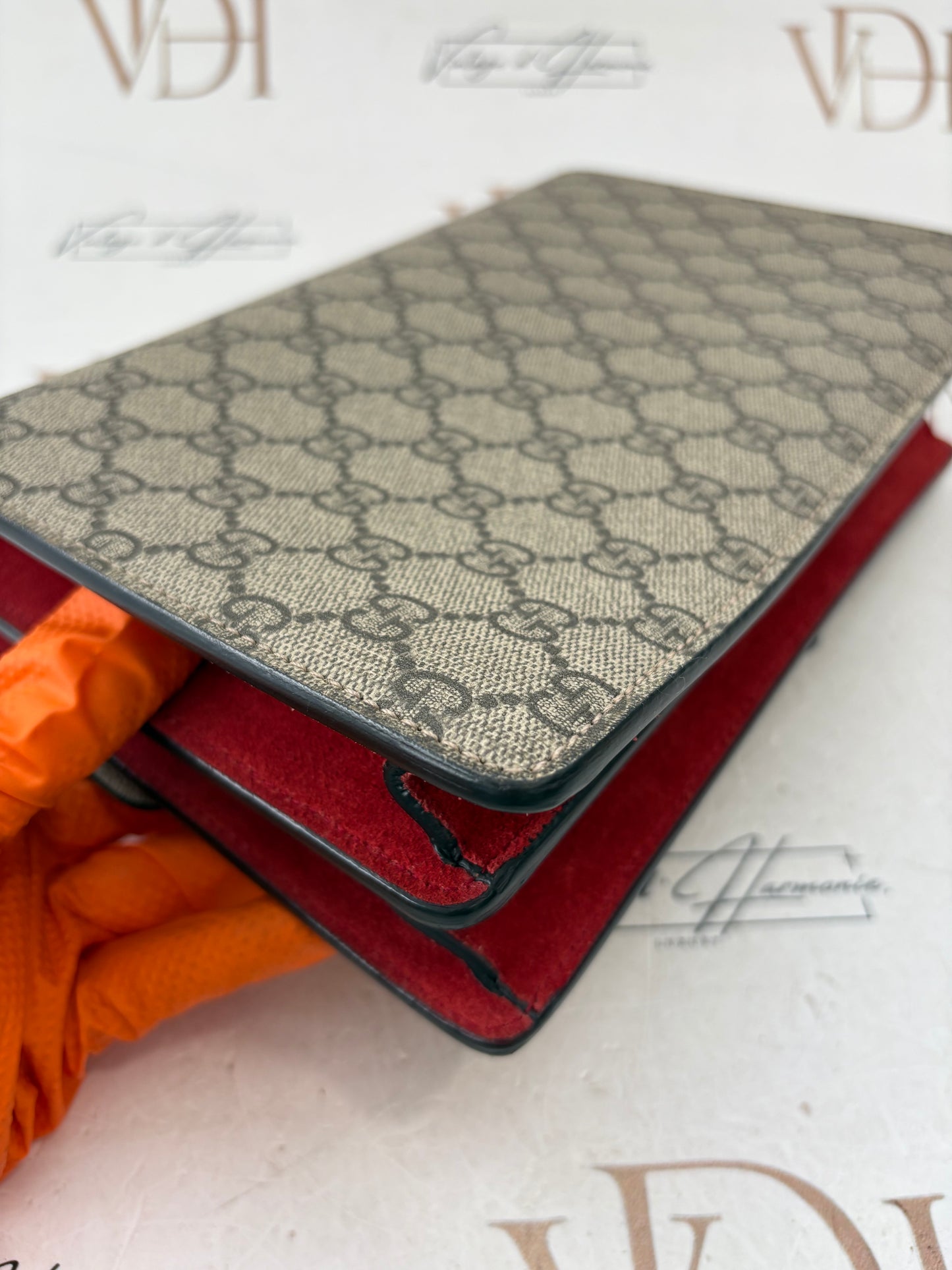 200835 - Gucci Dionysus
