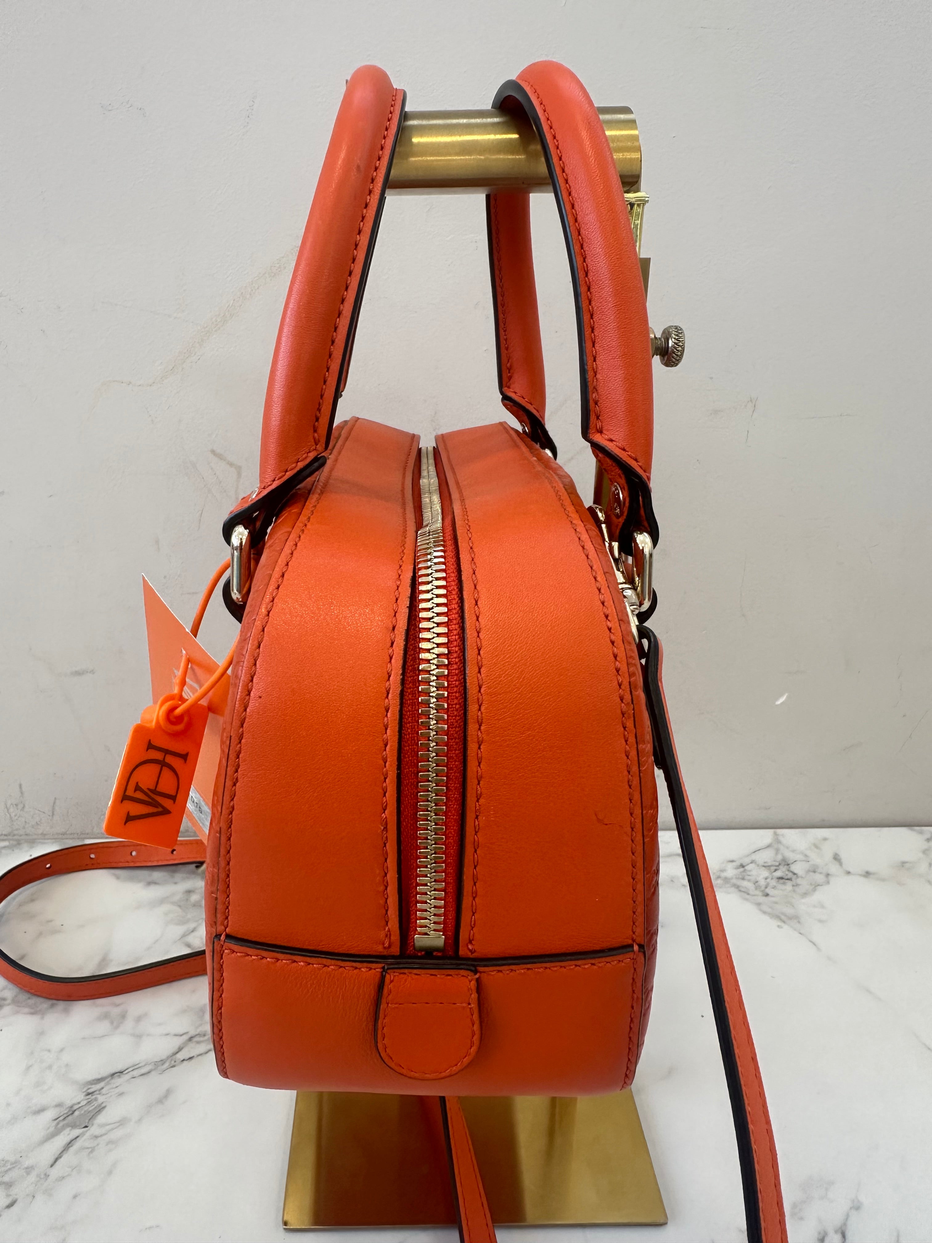 Gucci Guccissima Shoulder