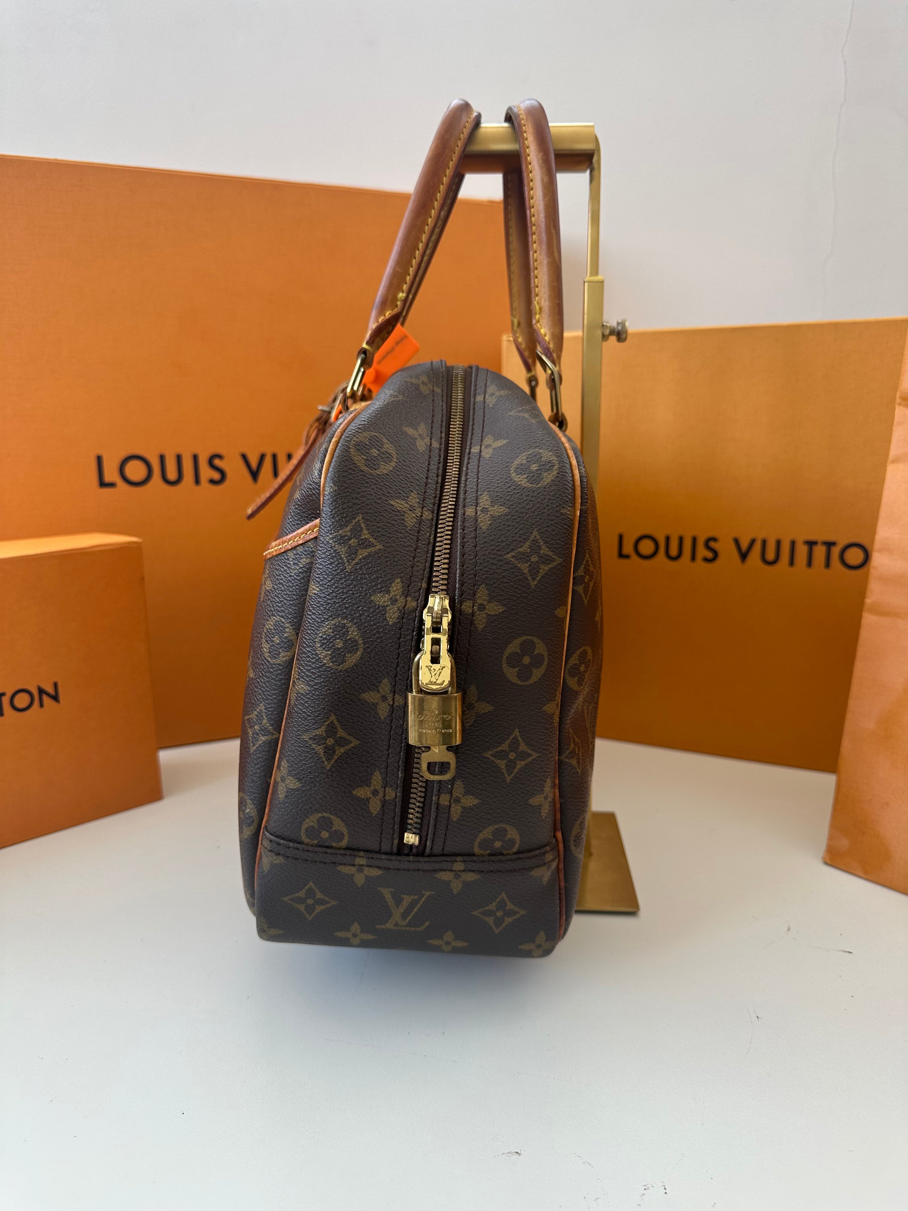 Louis Vuitton Deauville